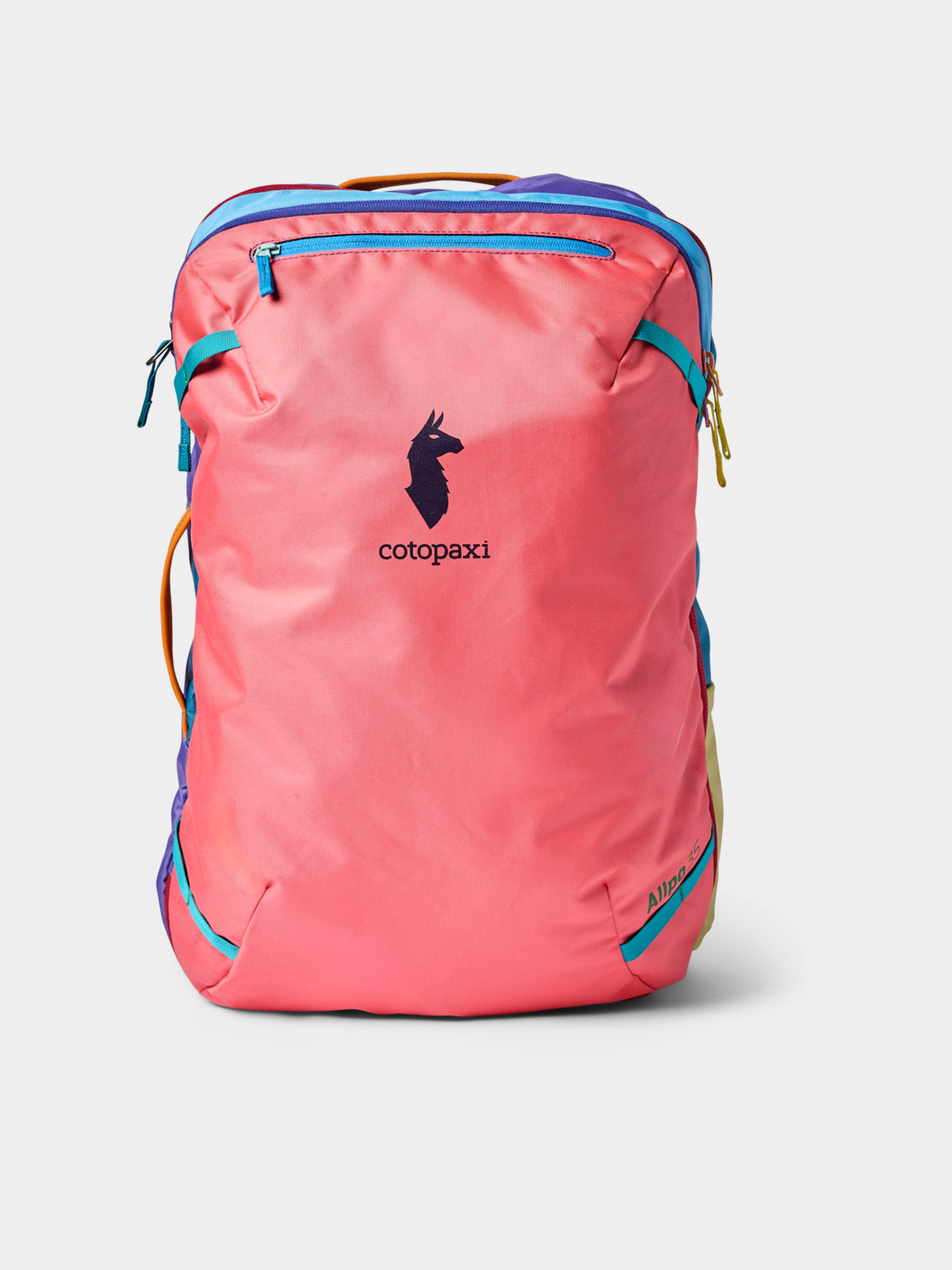 Hu00e1tizsu00e1k Cotopaxi Allpa 35L Travel Pack (del dia)