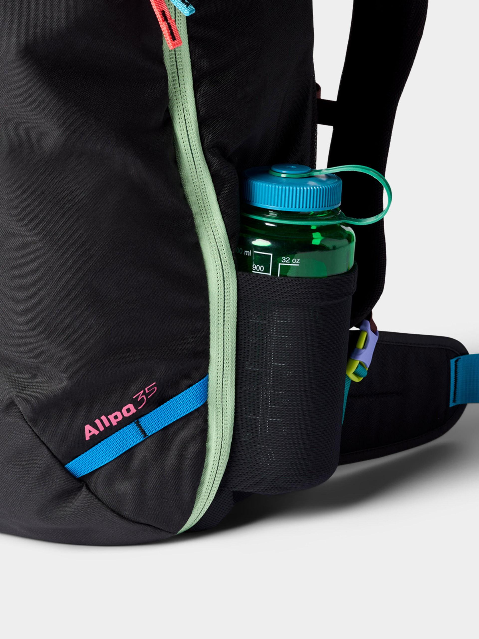 Hátizsák Cotopaxi Allpa 35L Travel Pack (del dia dark)