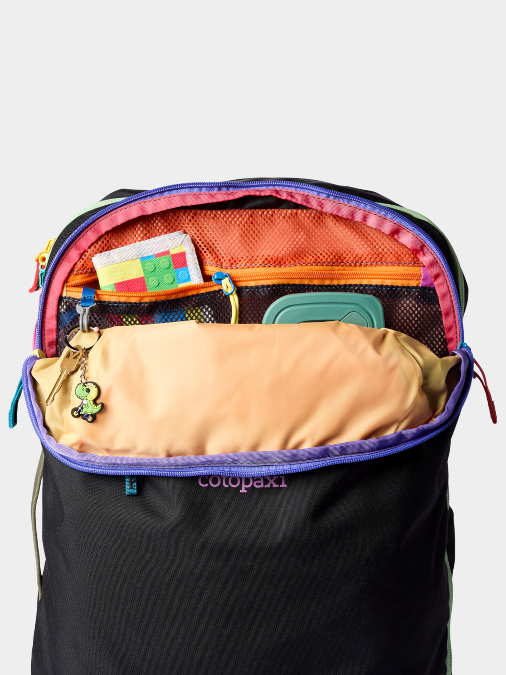 Hátizsák Cotopaxi Allpa 35L Travel Pack (del dia dark)