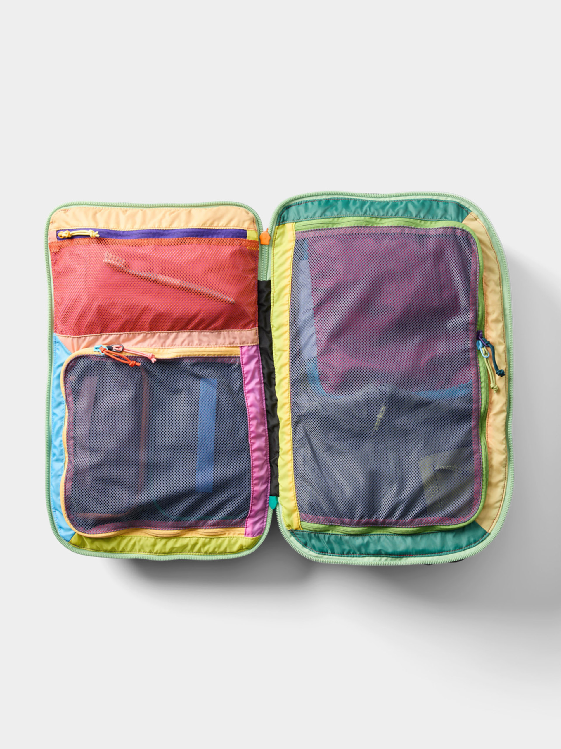 Hátizsák Cotopaxi Allpa 35L Travel Pack (del dia dark)