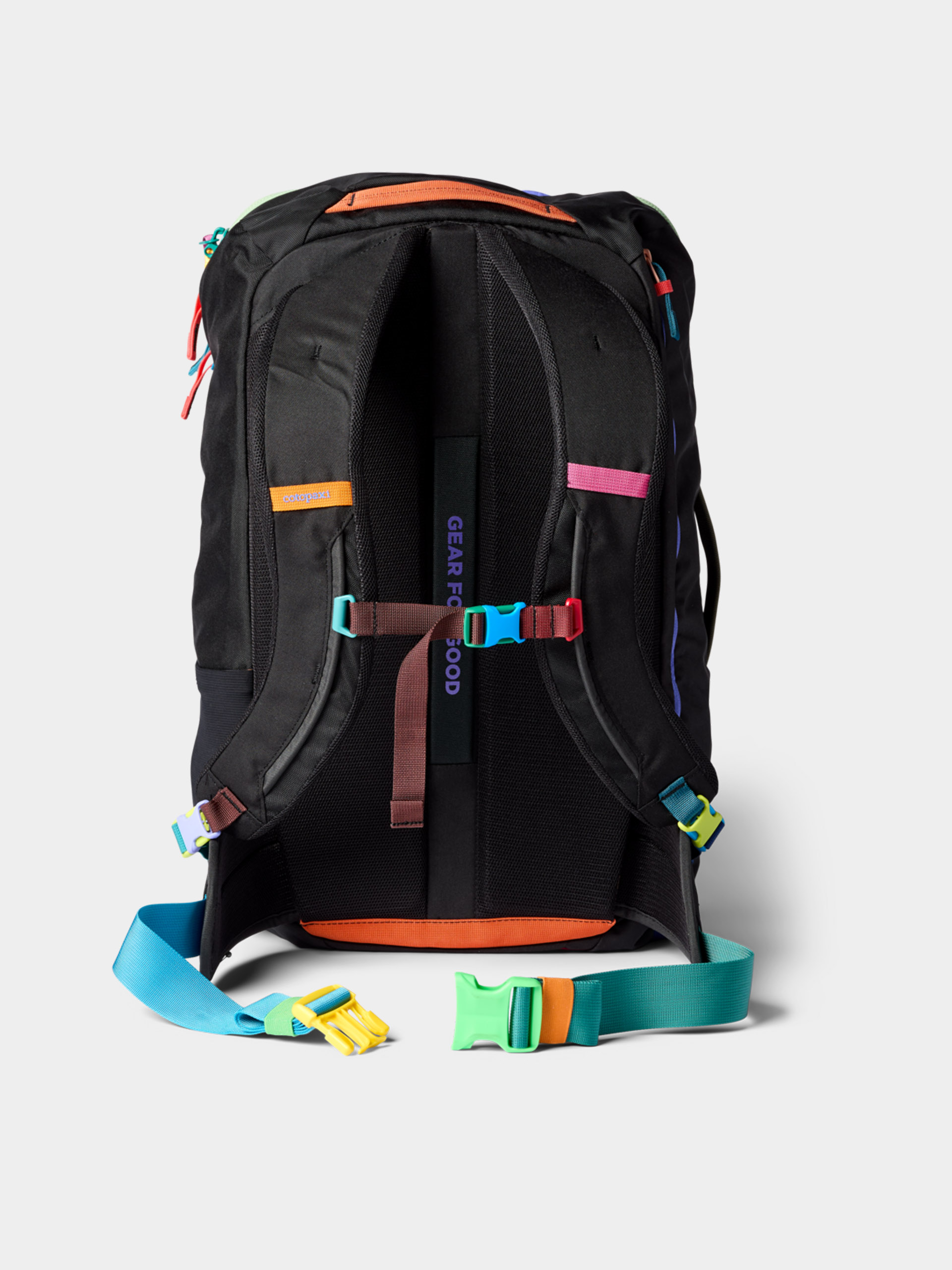 Hátizsák Cotopaxi Allpa 35L Travel Pack (del dia dark)