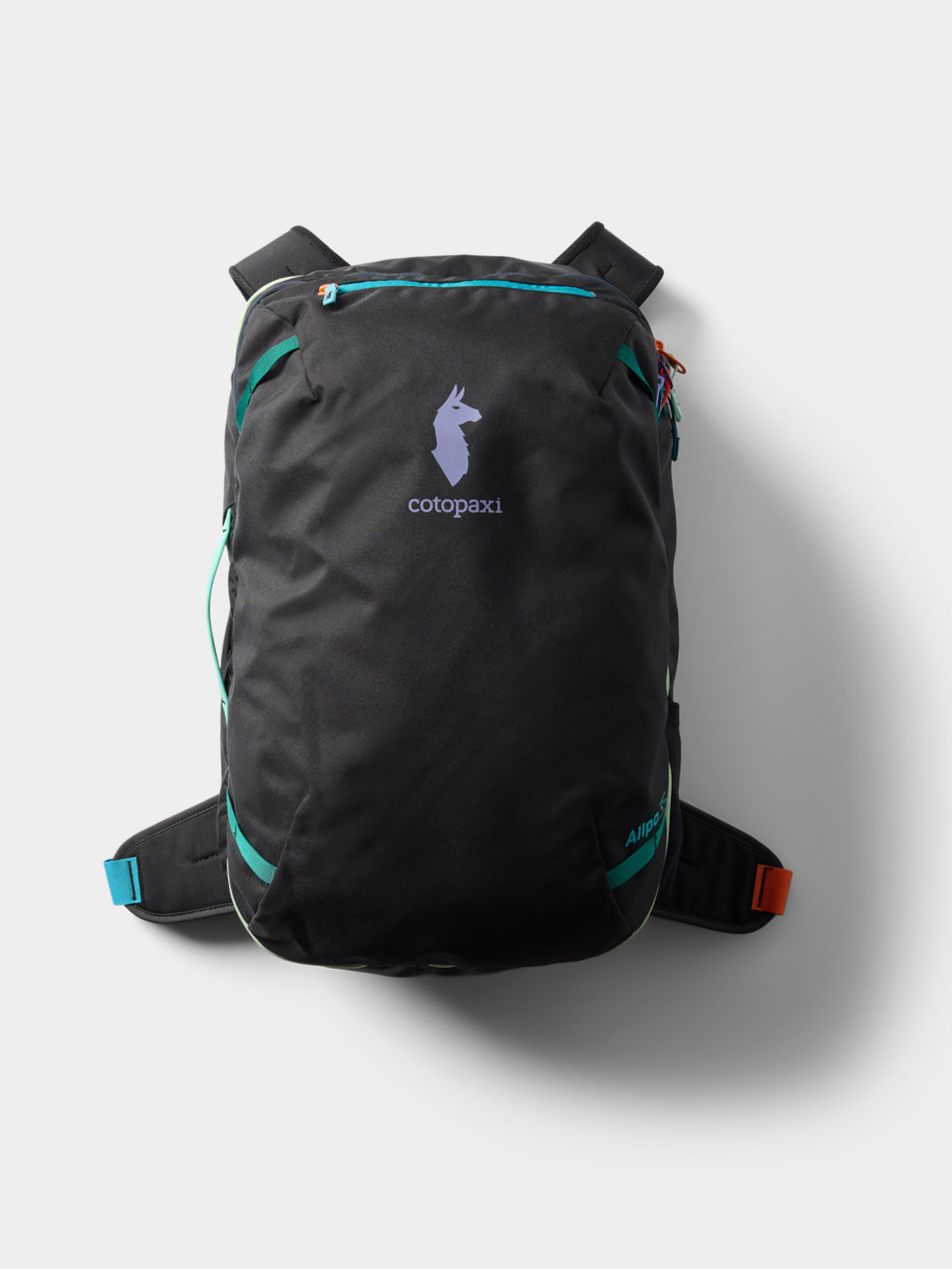 Hátizsák Cotopaxi Allpa 35L Travel Pack (del dia dark)