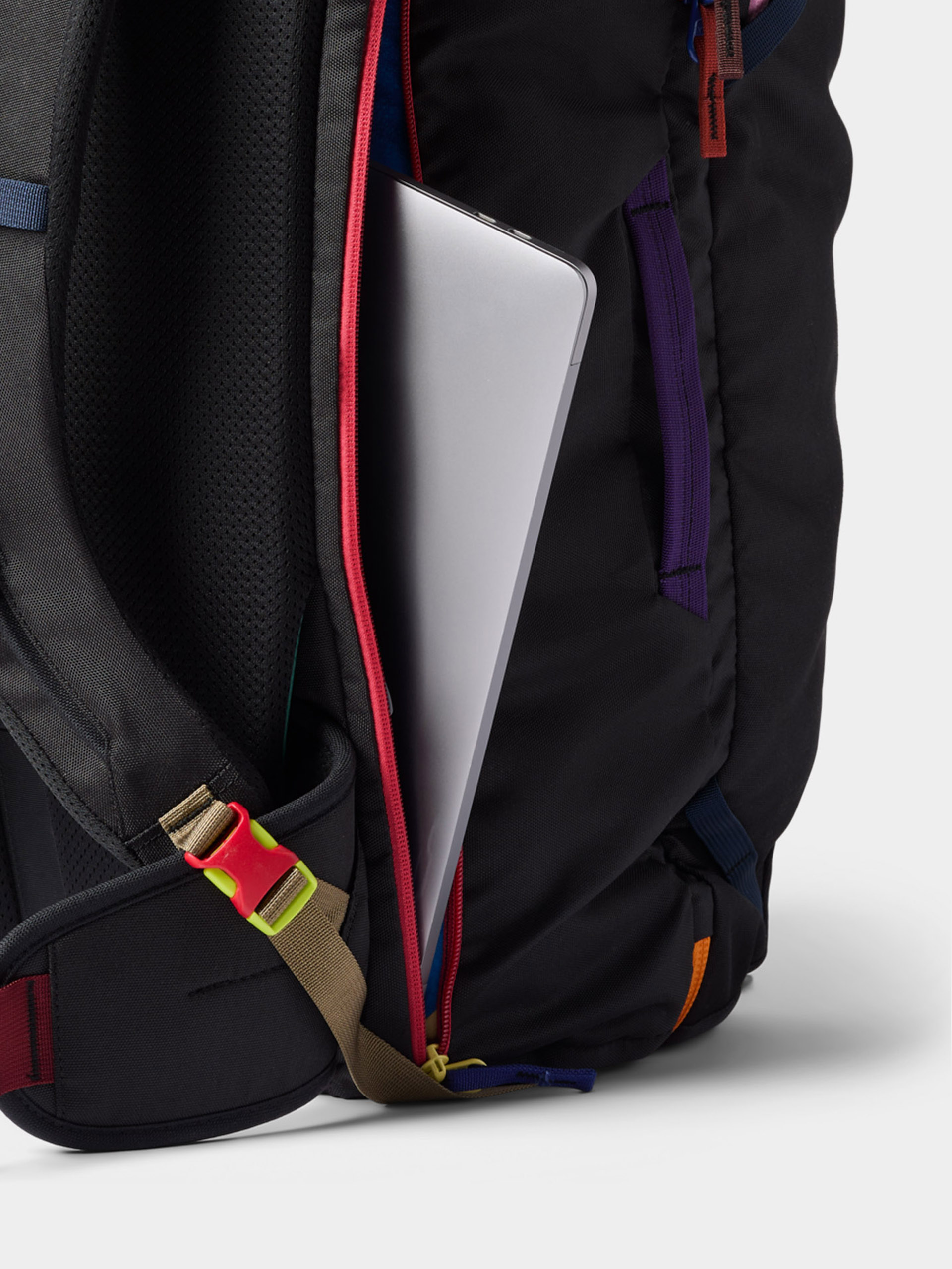 Hátizsák Cotopaxi Allpa 42L Travel Pack (del dia dark)