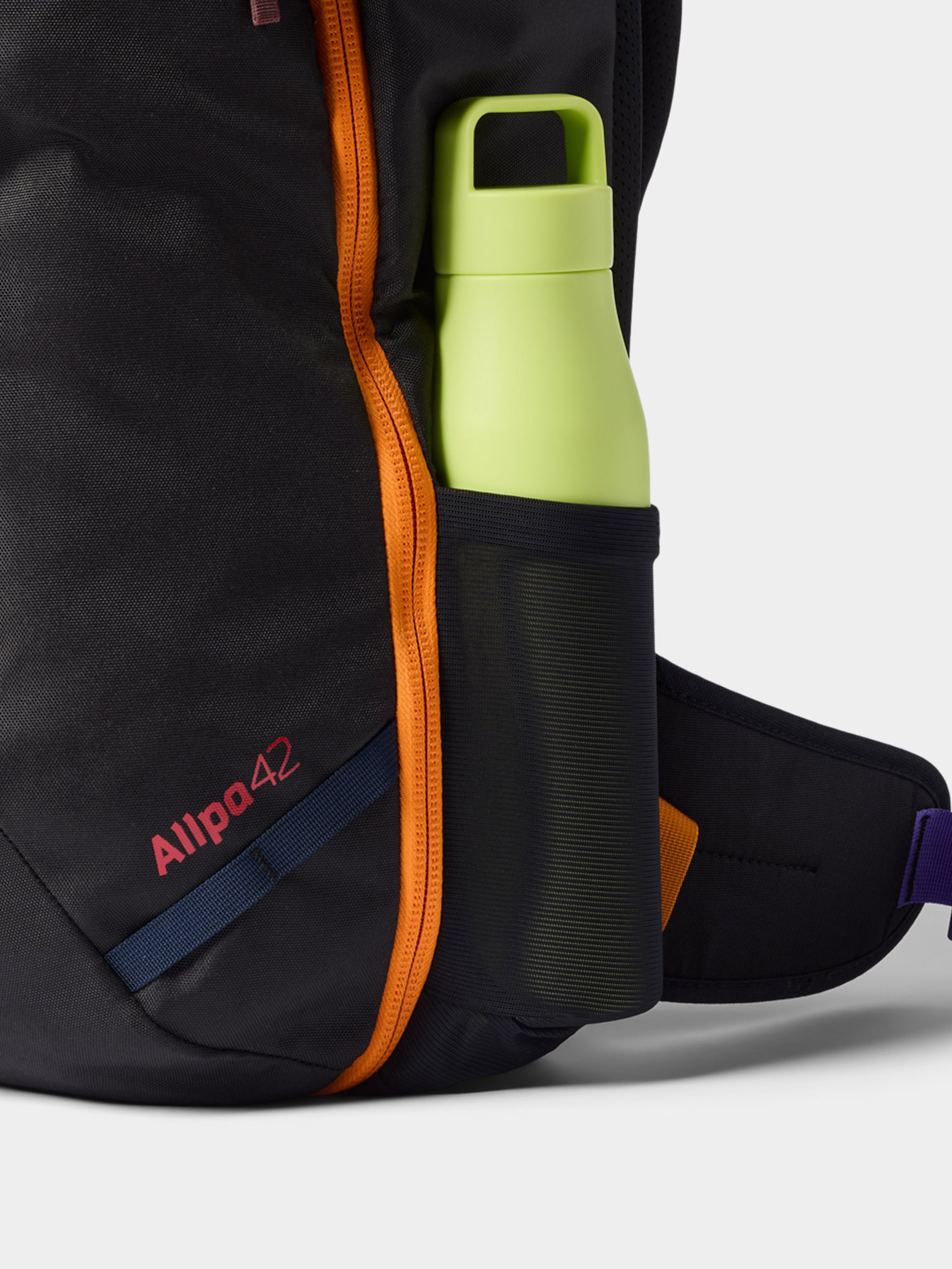 Hátizsák Cotopaxi Allpa 42L Travel Pack (del dia dark)