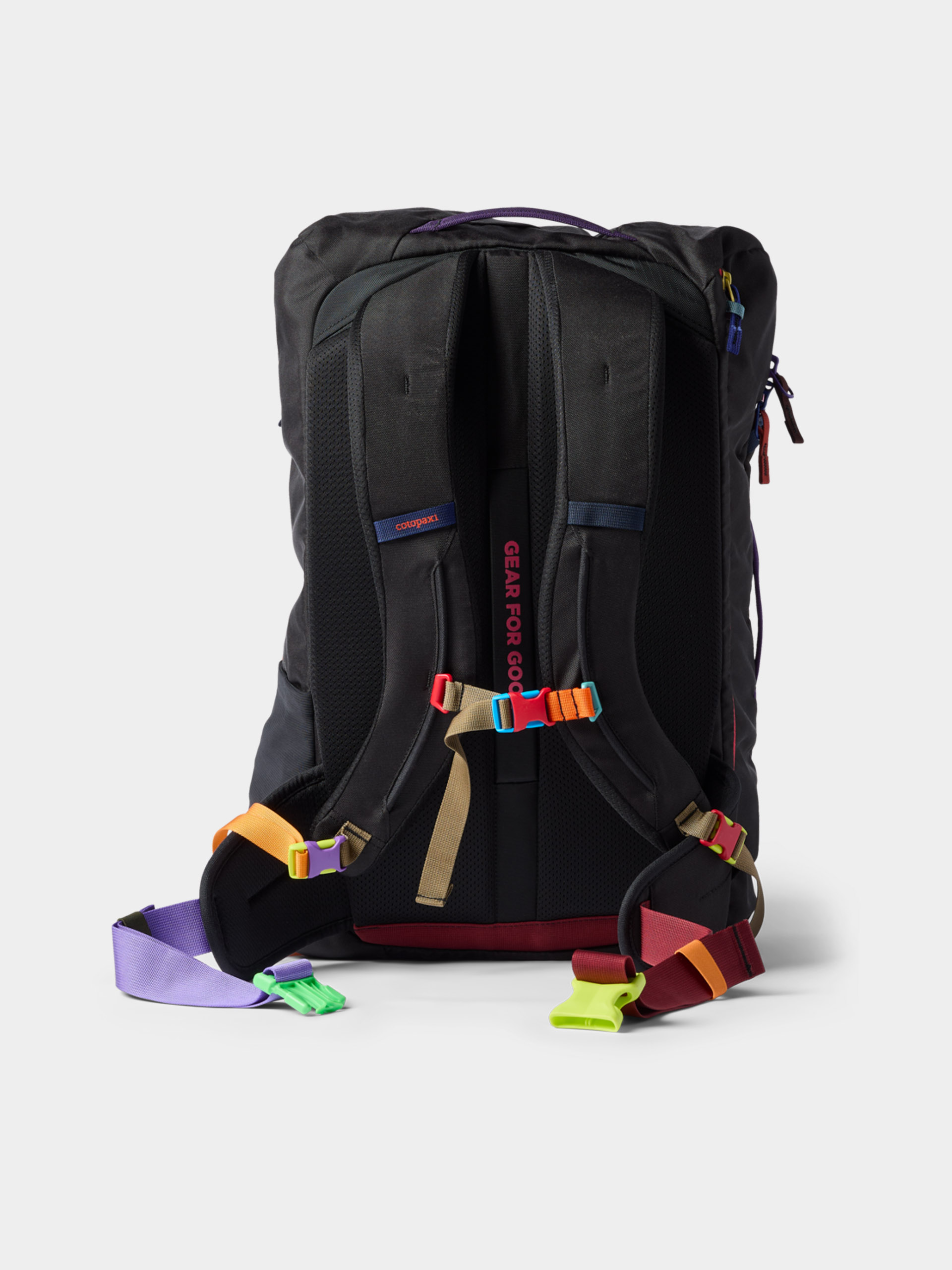 Hátizsák Cotopaxi Allpa 42L Travel Pack (del dia dark)