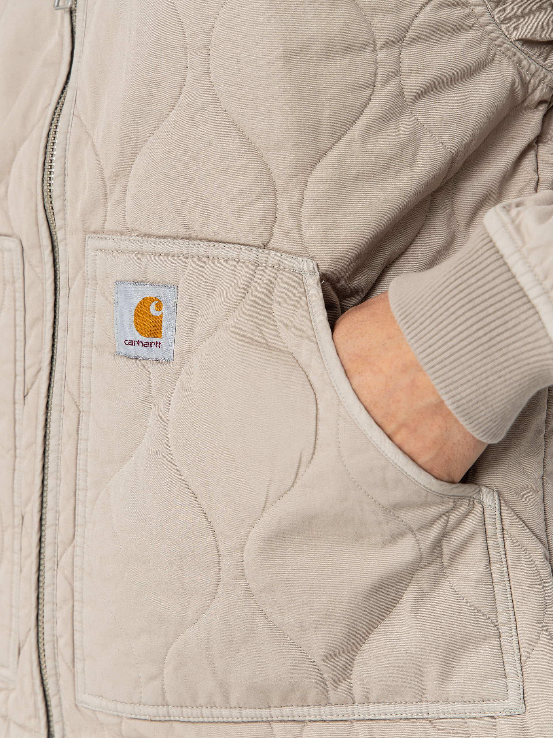 Dzseki Carhartt WIP Kylan (puddle)