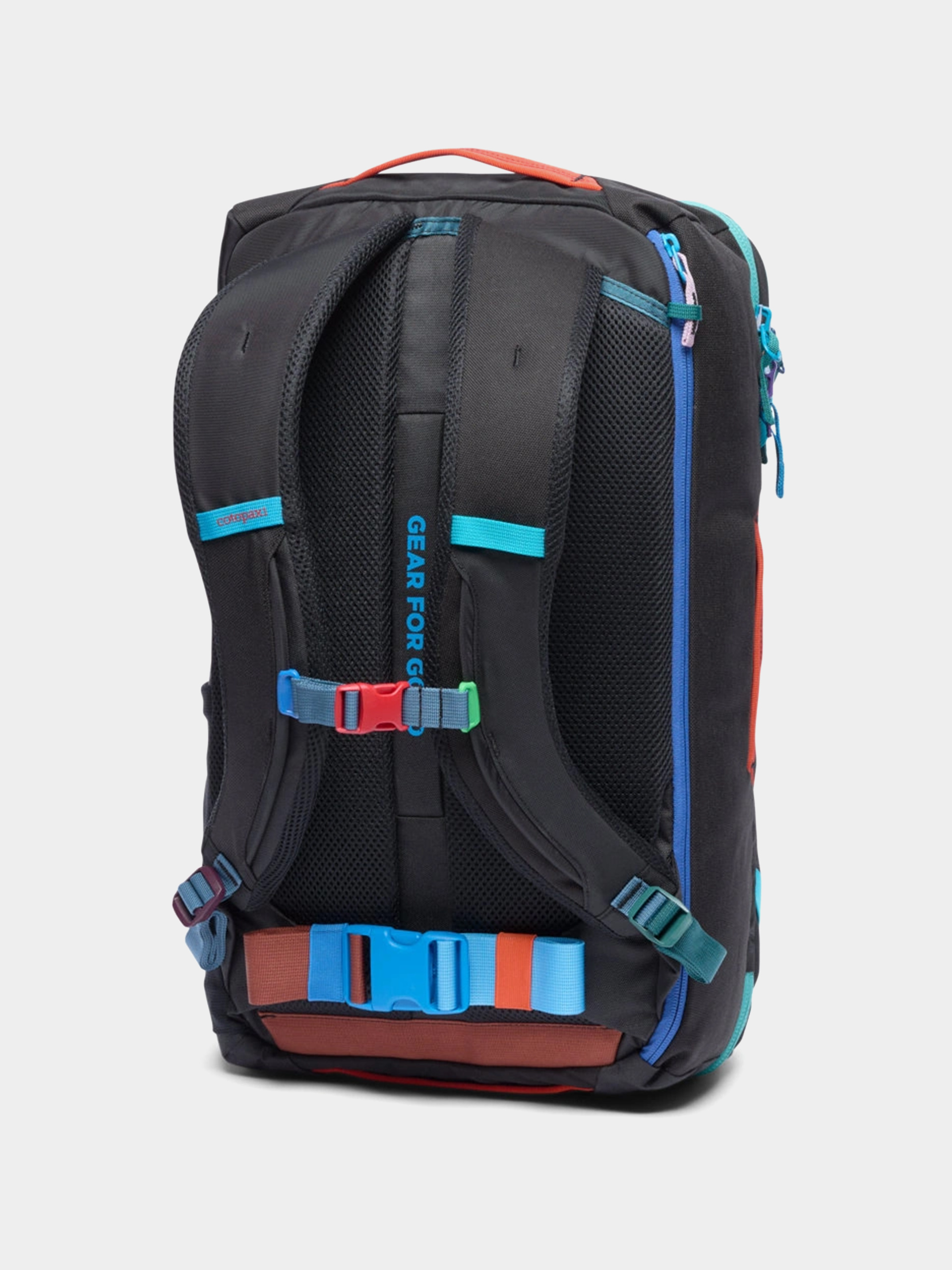 Hátizsák Cotopaxi Allpa 28L Travel Pack (del dia dark)