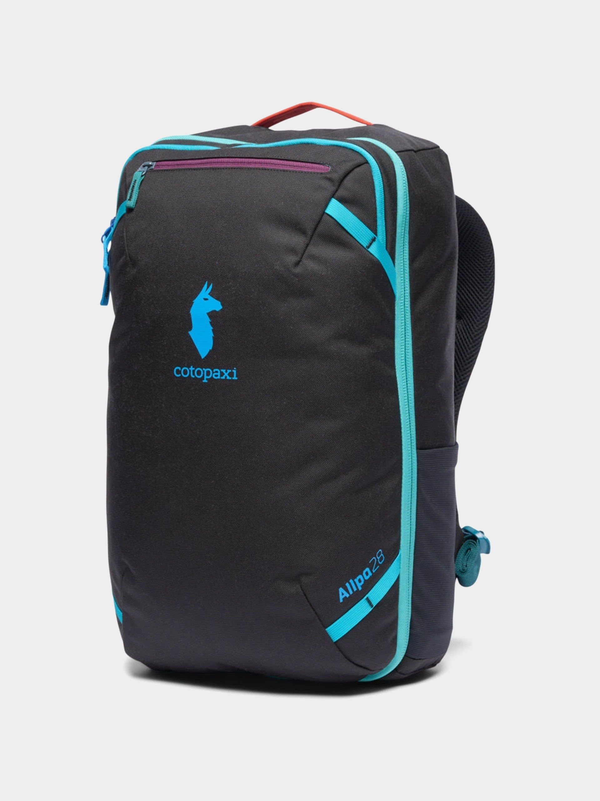 Hátizsák Cotopaxi Allpa 28L Travel Pack (del dia dark)