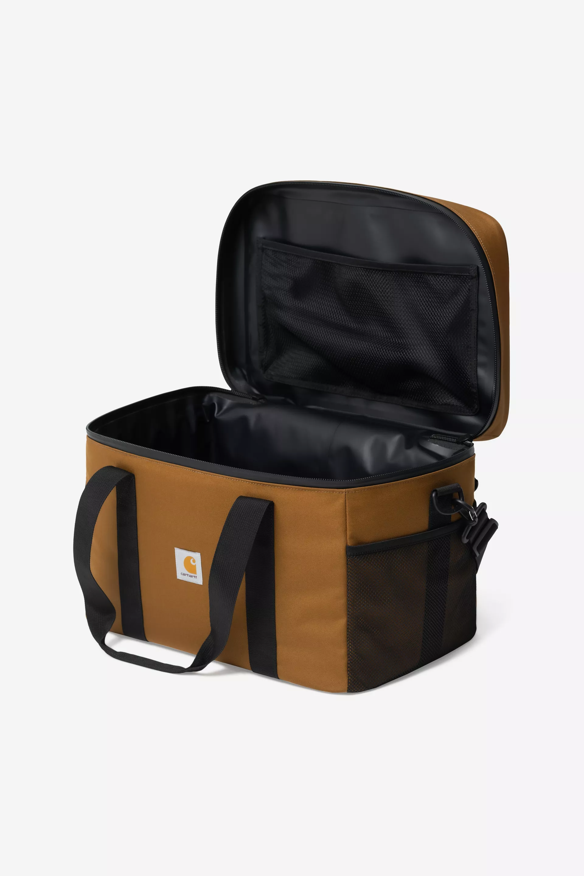 Táska Carhartt WIP Cooler (hamilton brown)