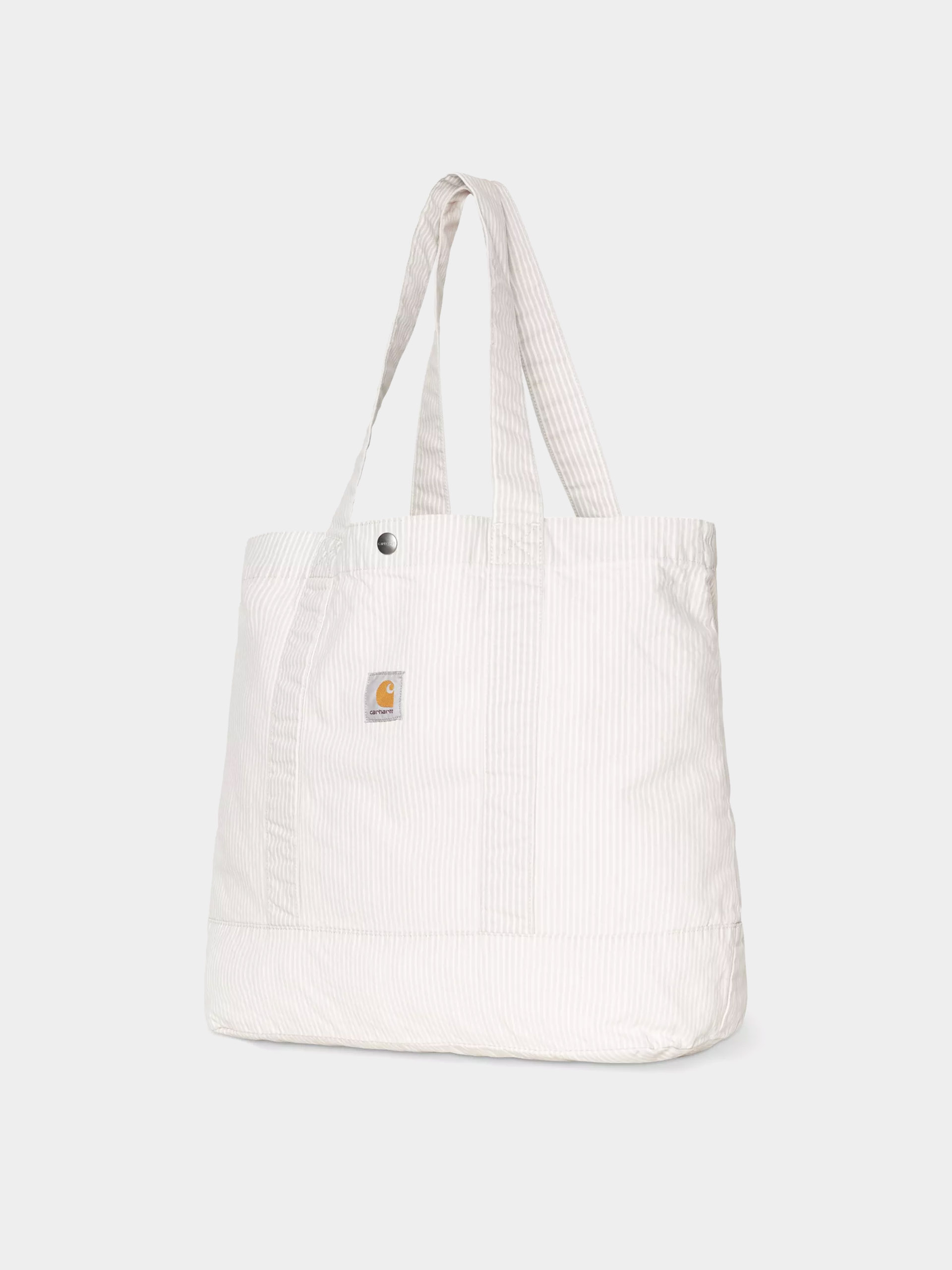 Táska Carhartt WIP Mercer Tote (mercer stripe/graphite/wax)