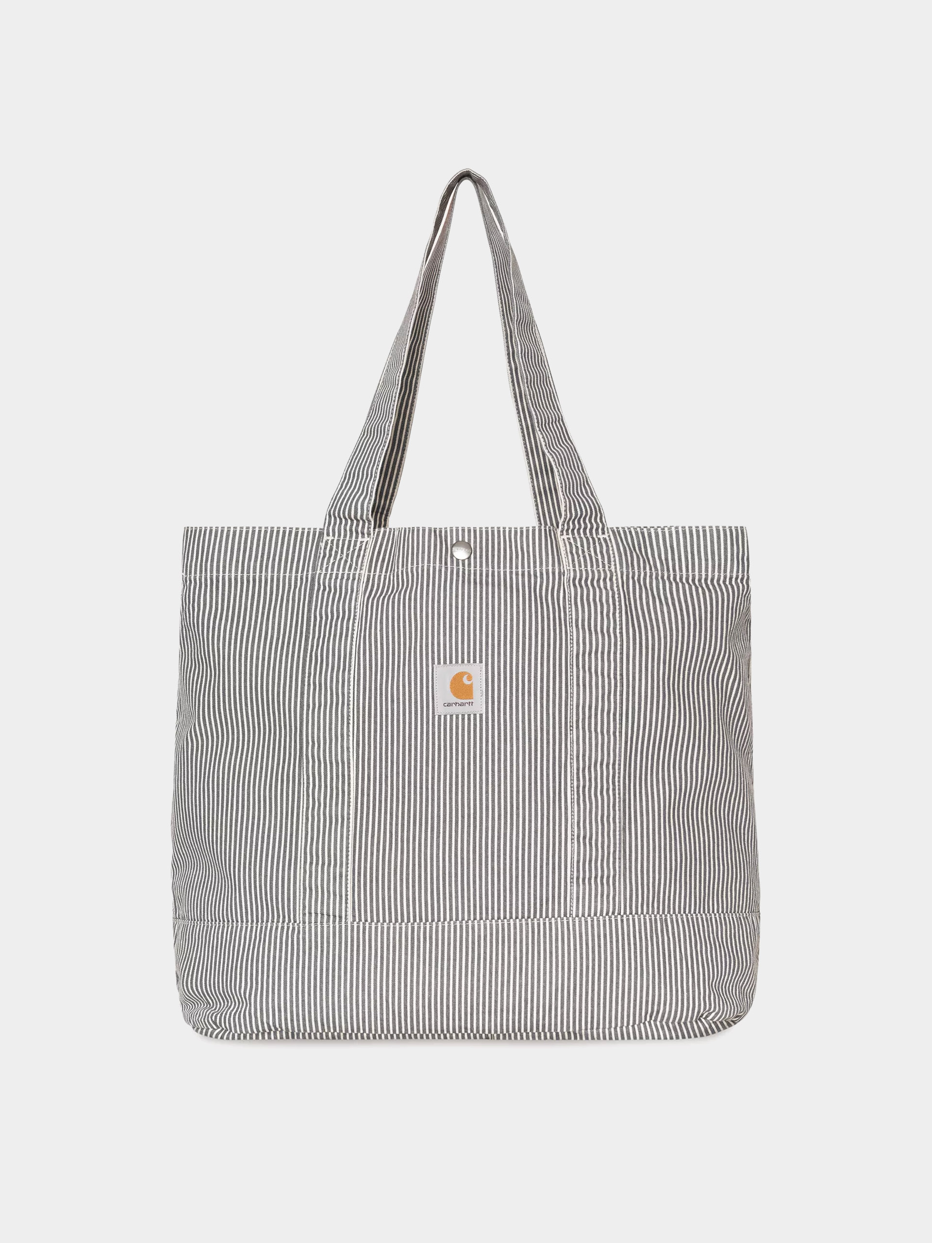 Tu00e1ska Carhartt WIP Mercer Tote (mercer stripe/graphite/wax)