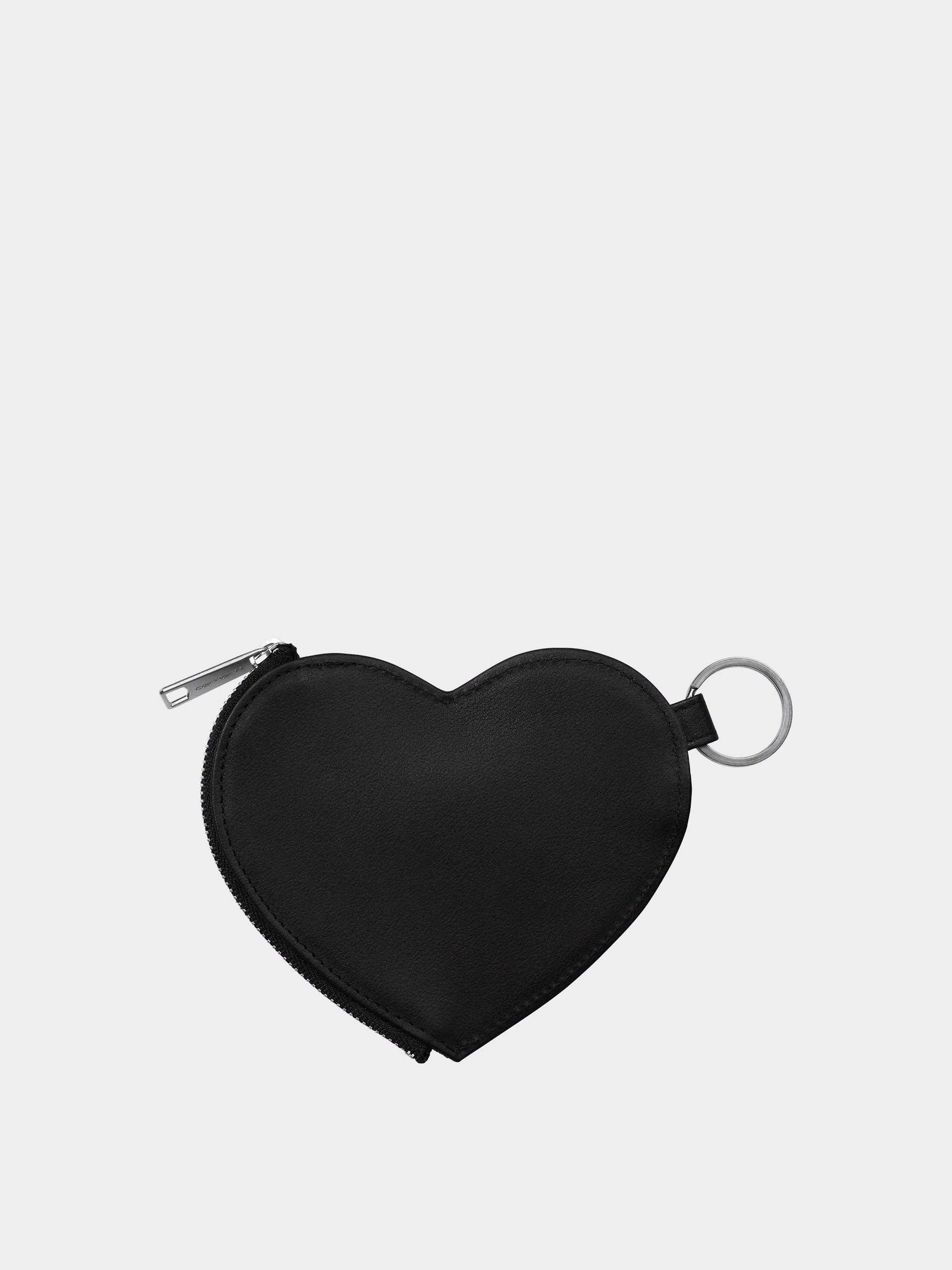 Pénztárca Carhartt WIP Hartt Coin (black)