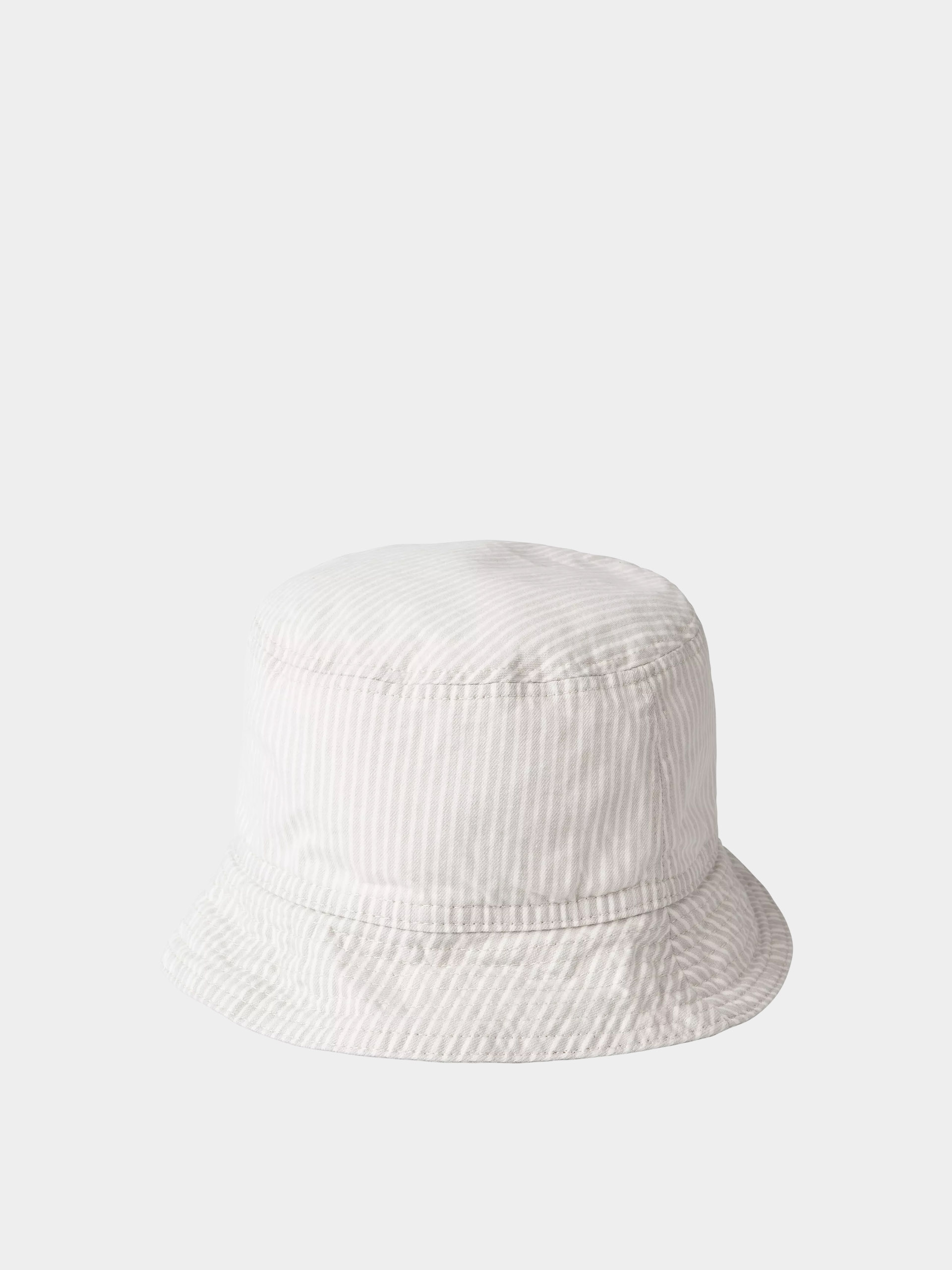 Kalap Carhartt WIP Mercer (mercer stripe/graphite/wax)