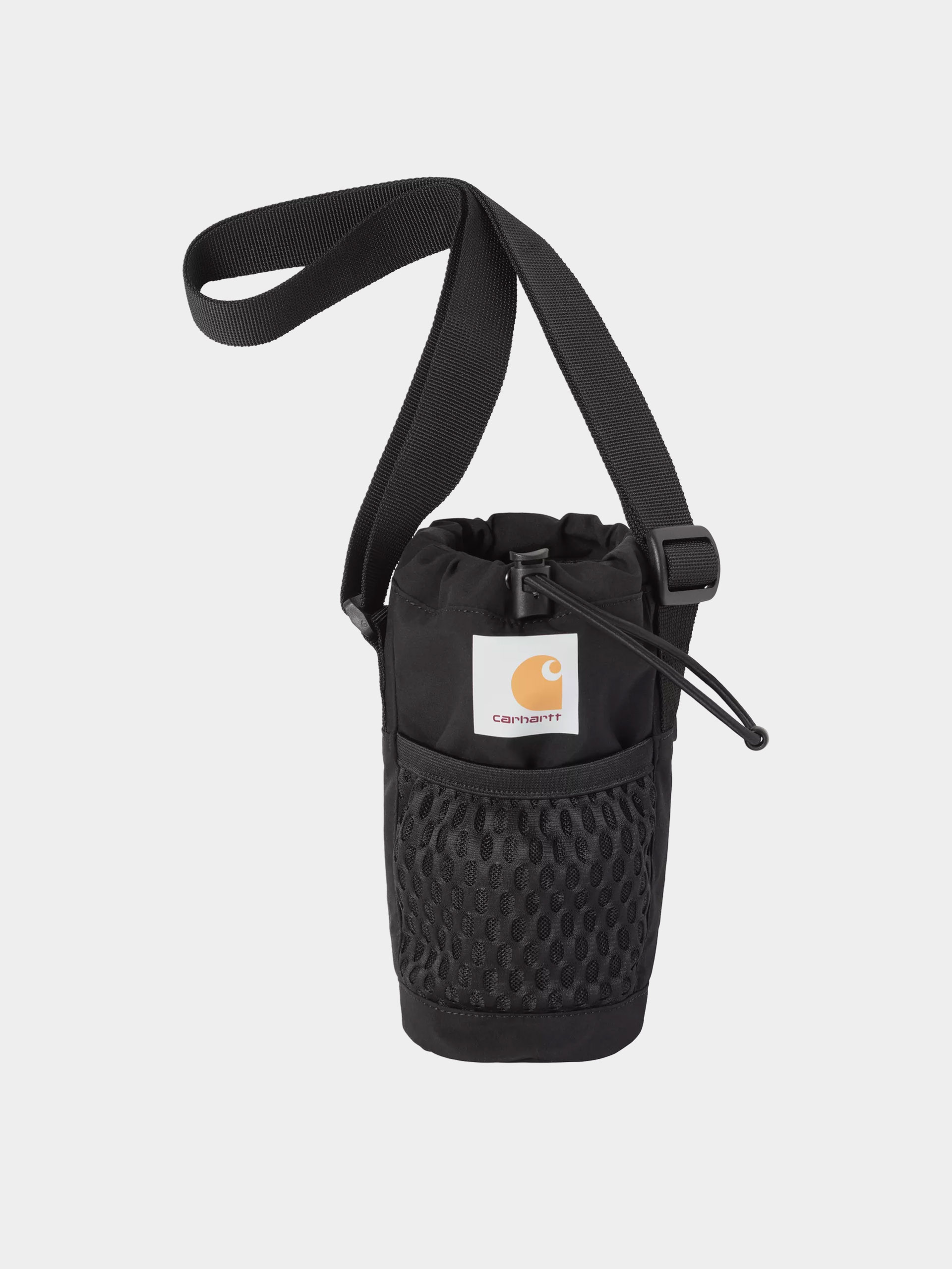 Táska Carhartt WIP Egerton (black/black)