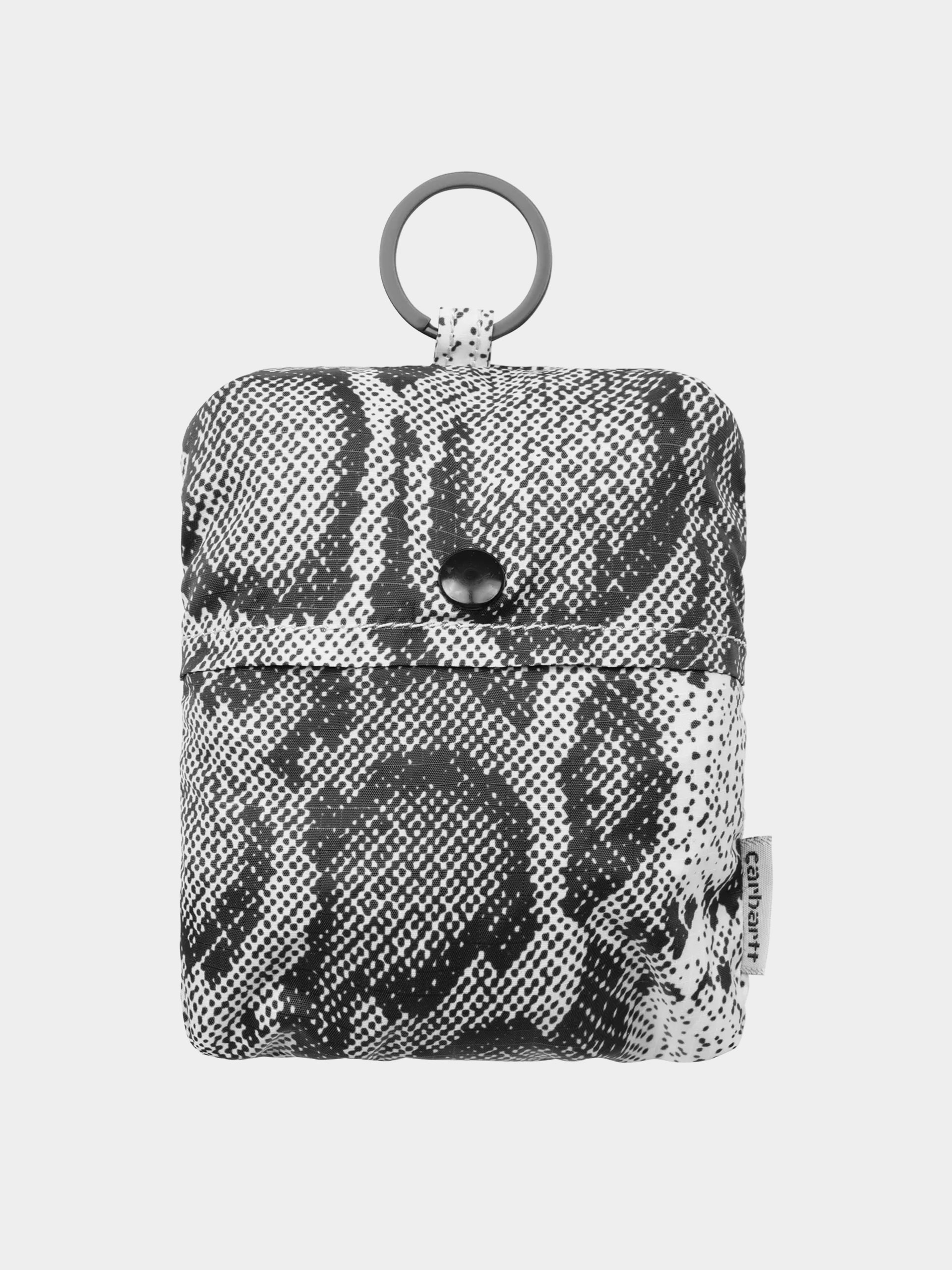 Táska Carhartt WIP Snake Camo Shopping (snake camo)