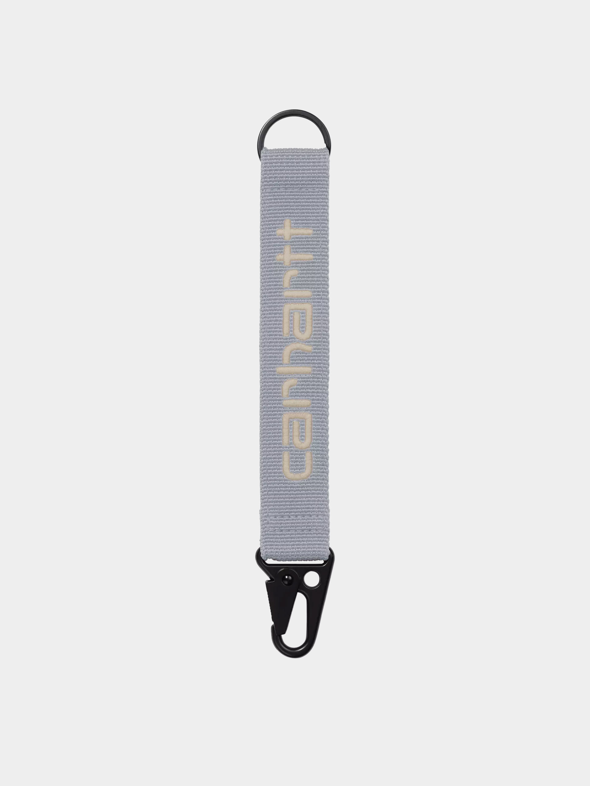 Kulcstartu00f3 Carhartt WIP Jaden Keyholder (mirror/string)