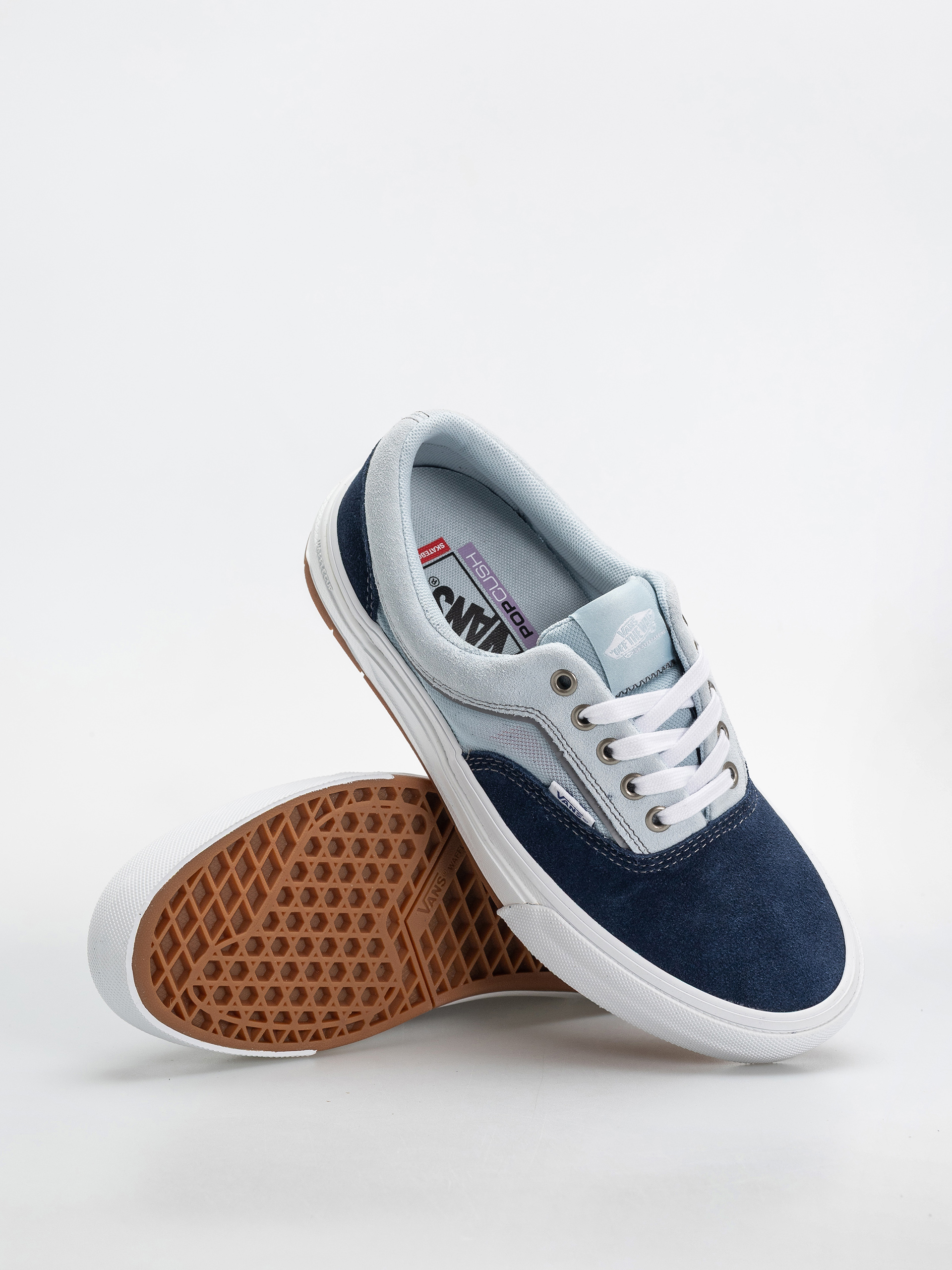 Cipők Vans Skate Era Wafflecup (navy/blue bell)