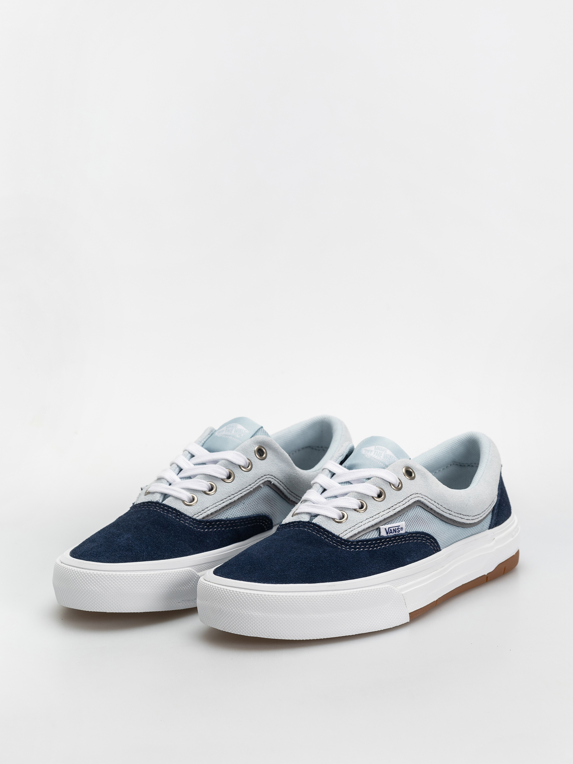 Cipők Vans Skate Era Wafflecup (navy/blue bell)