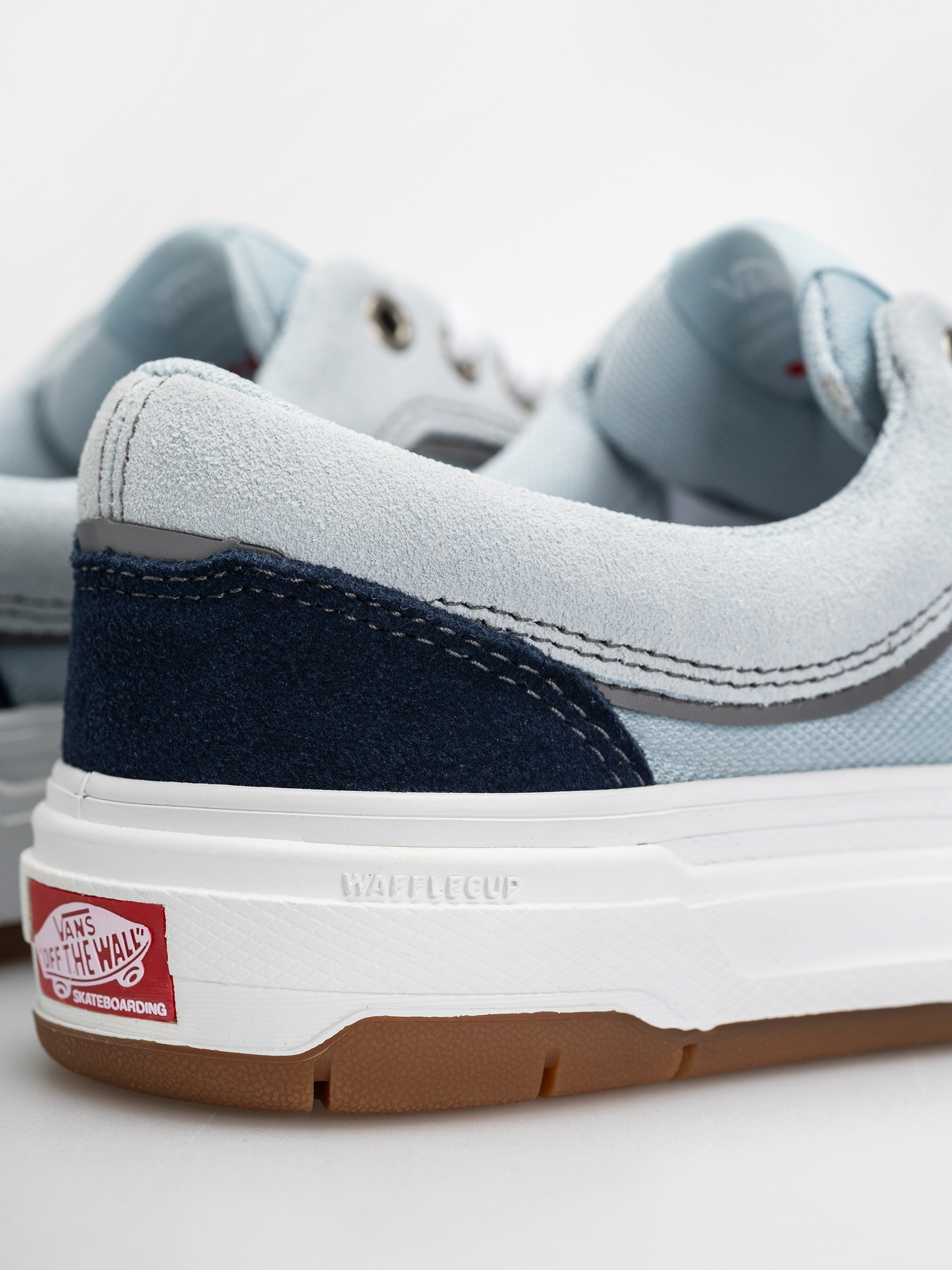 Cipők Vans Skate Era Wafflecup (navy/blue bell)