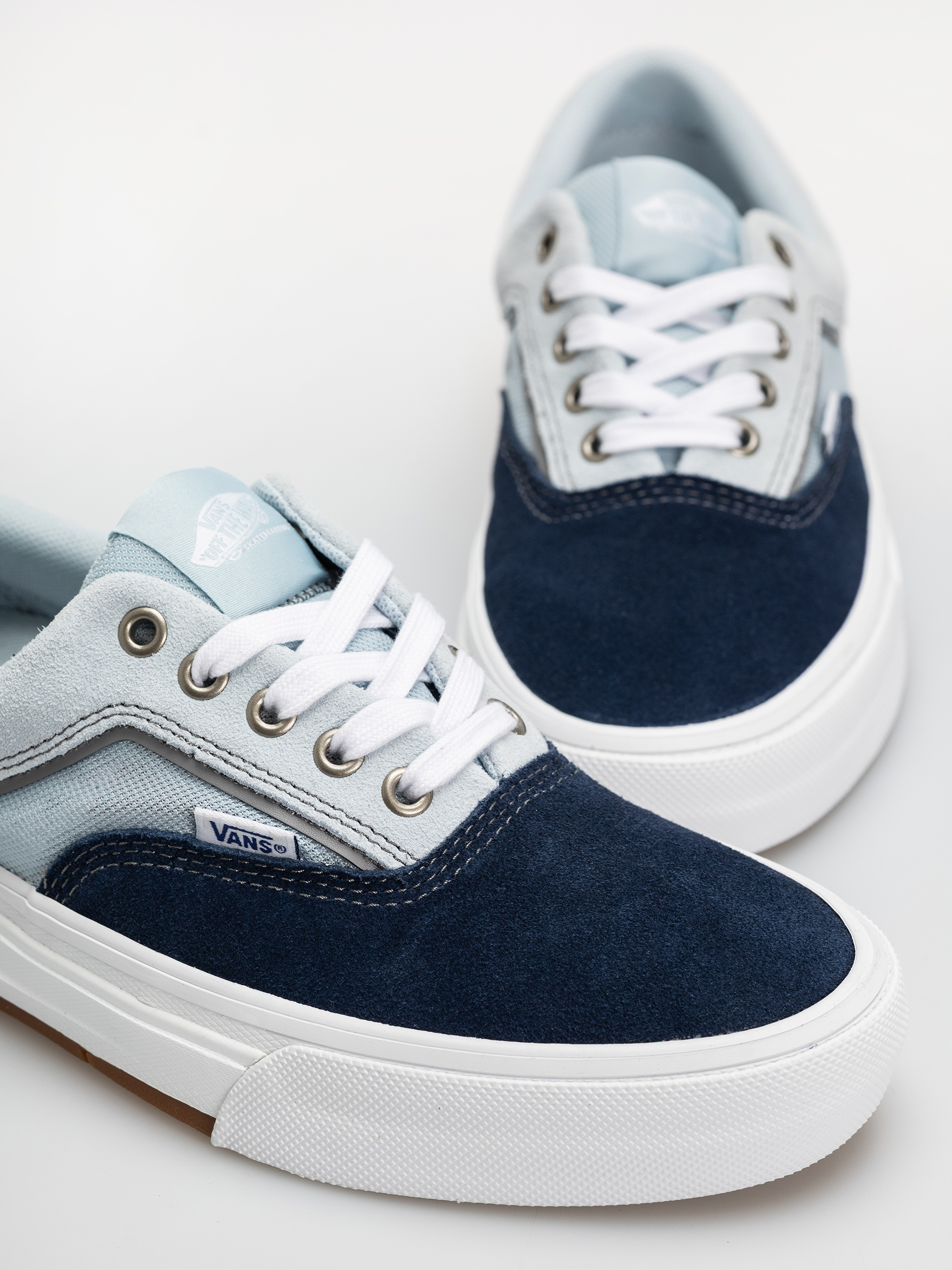 Cipők Vans Skate Era Wafflecup (navy/blue bell)