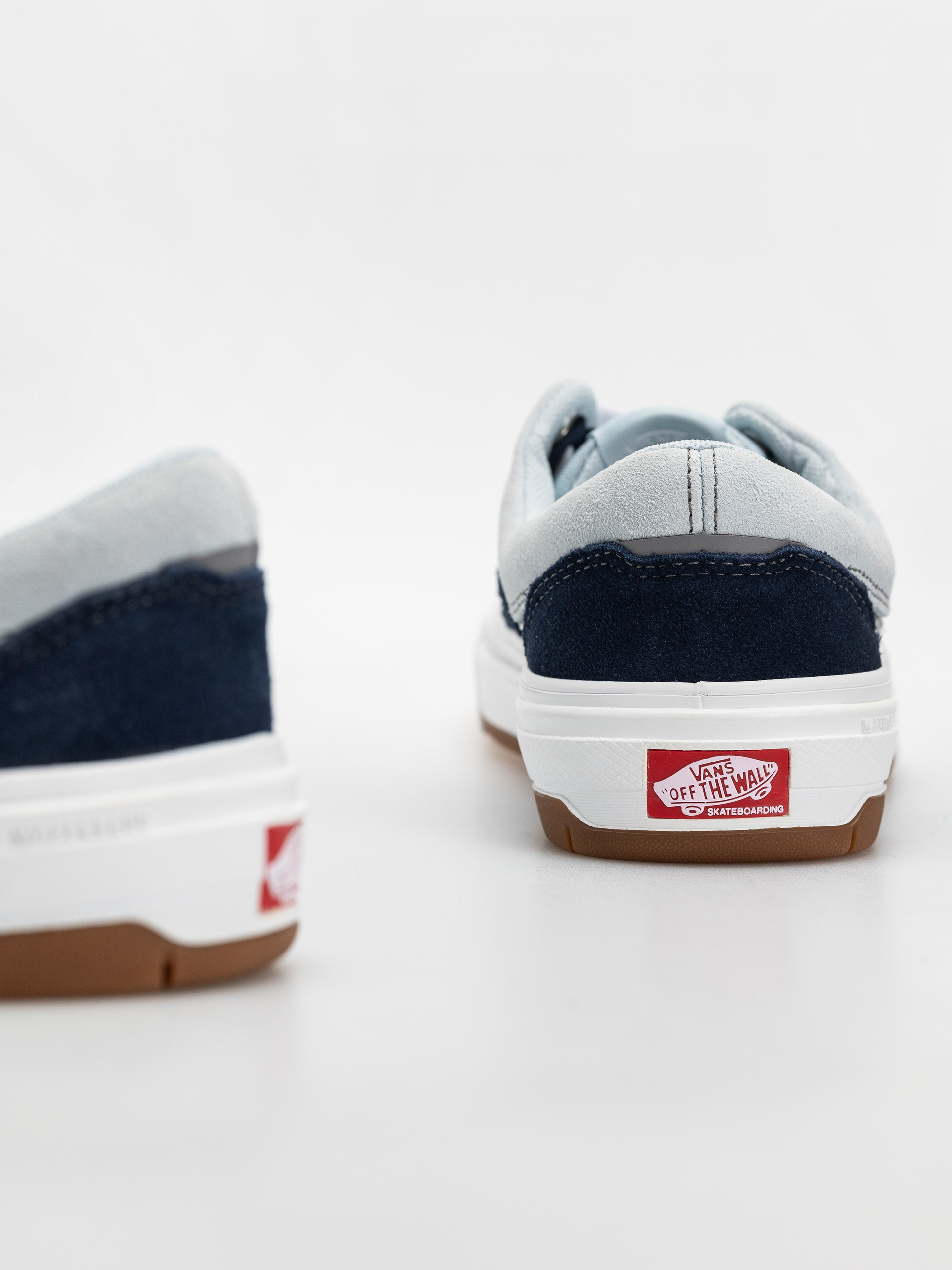Cipők Vans Skate Era Wafflecup (navy/blue bell)