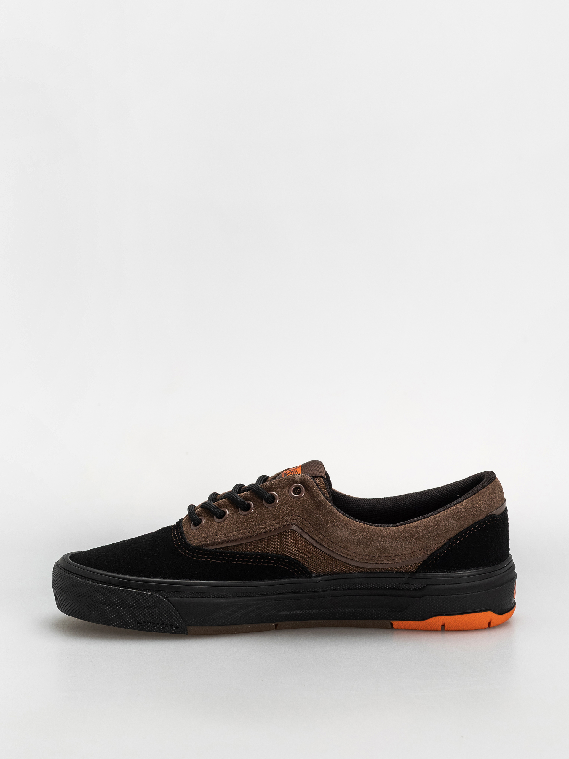 Cipők Vans Skate Era Wafflecup (black/brown)