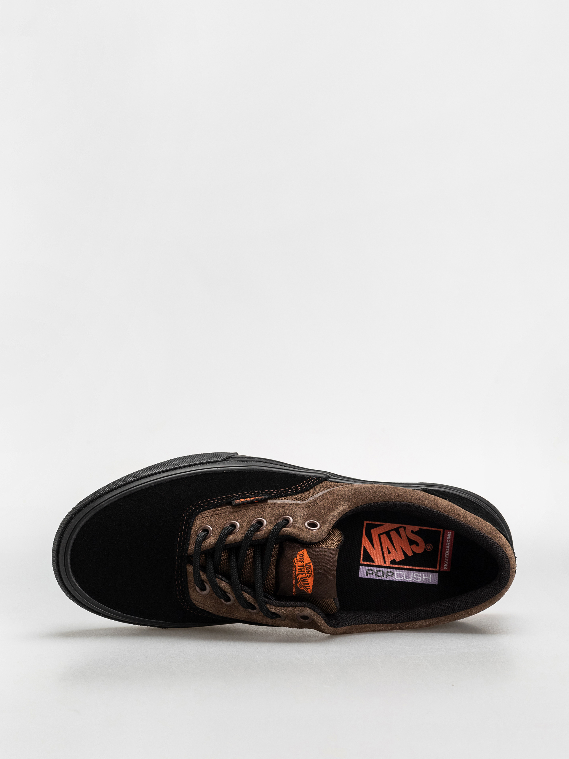 Cipők Vans Skate Era Wafflecup (black/brown)