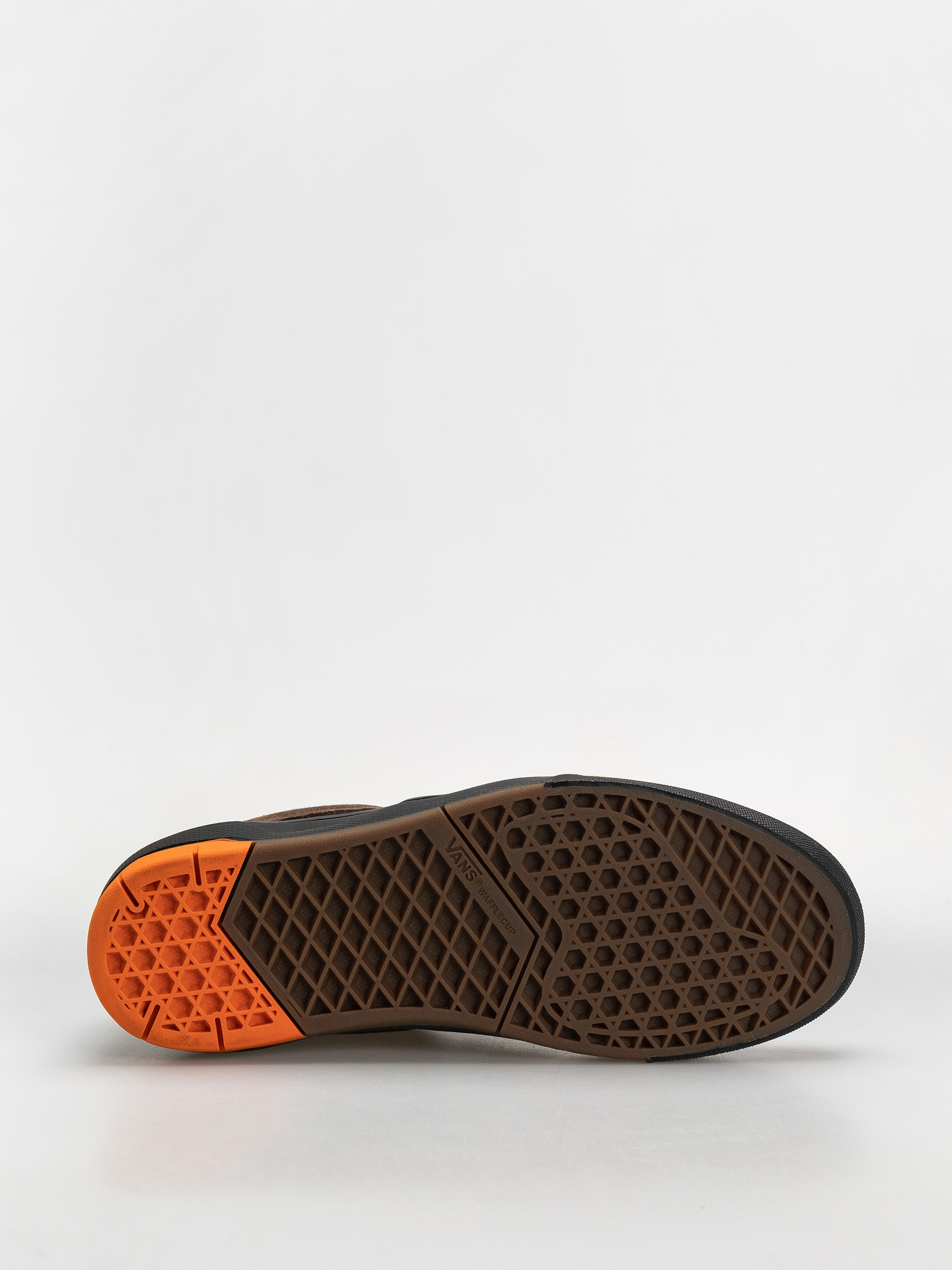 Cipők Vans Skate Era Wafflecup (black/brown)