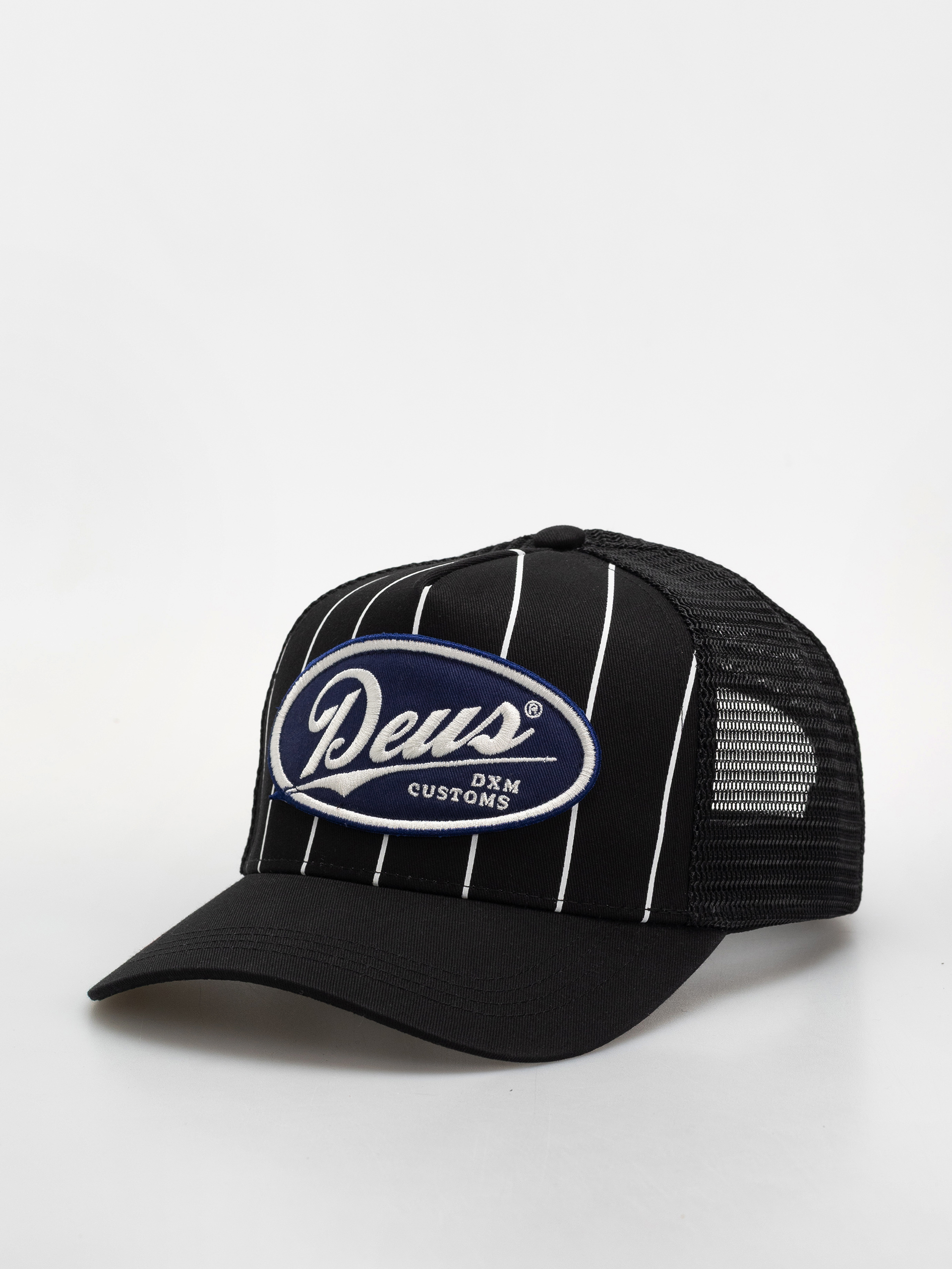 Deus Ex Machina Forecourt Trucker Baseball sapka