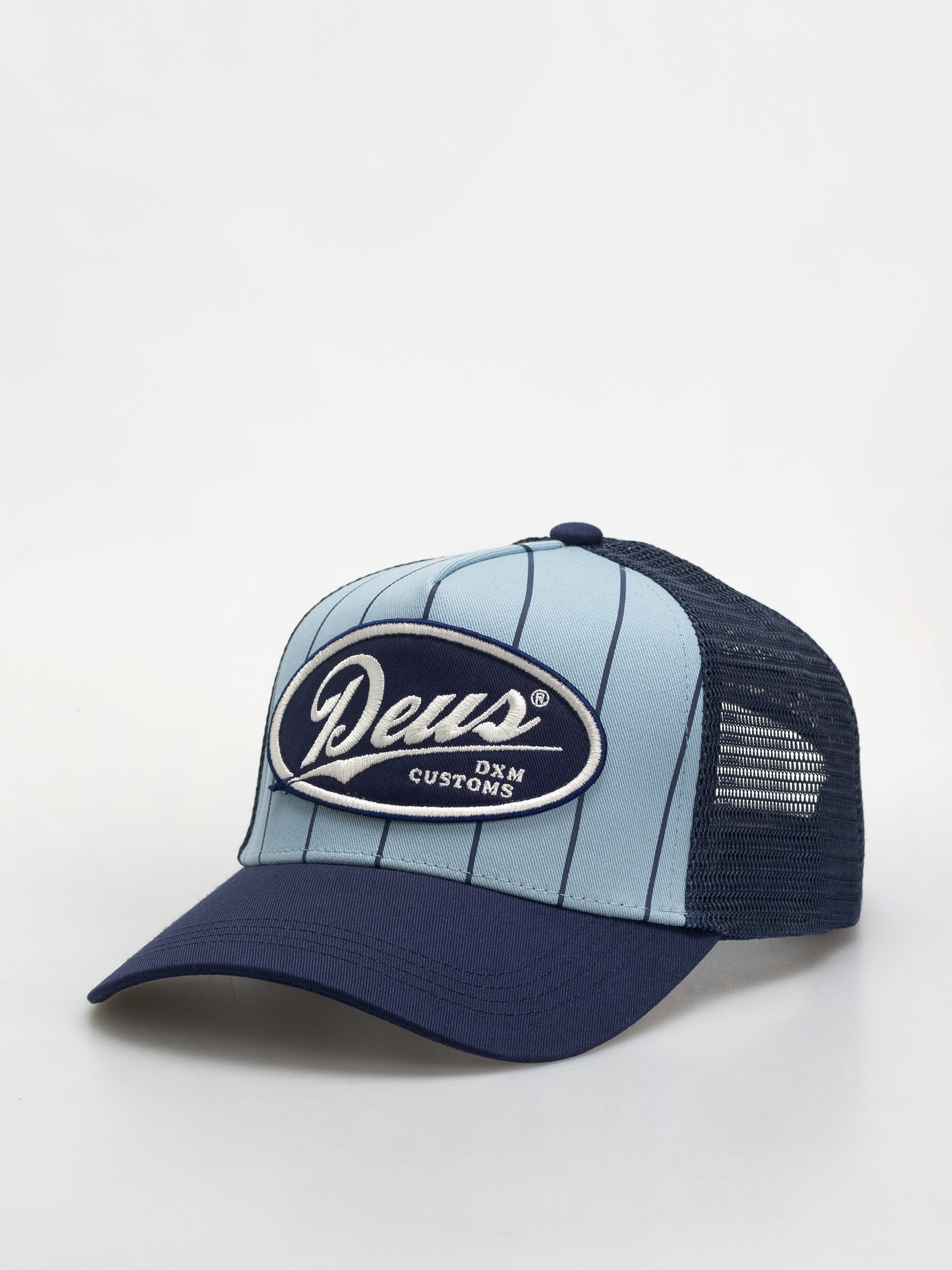 Deus Ex Machina Forecourt Trucker Baseball sapka