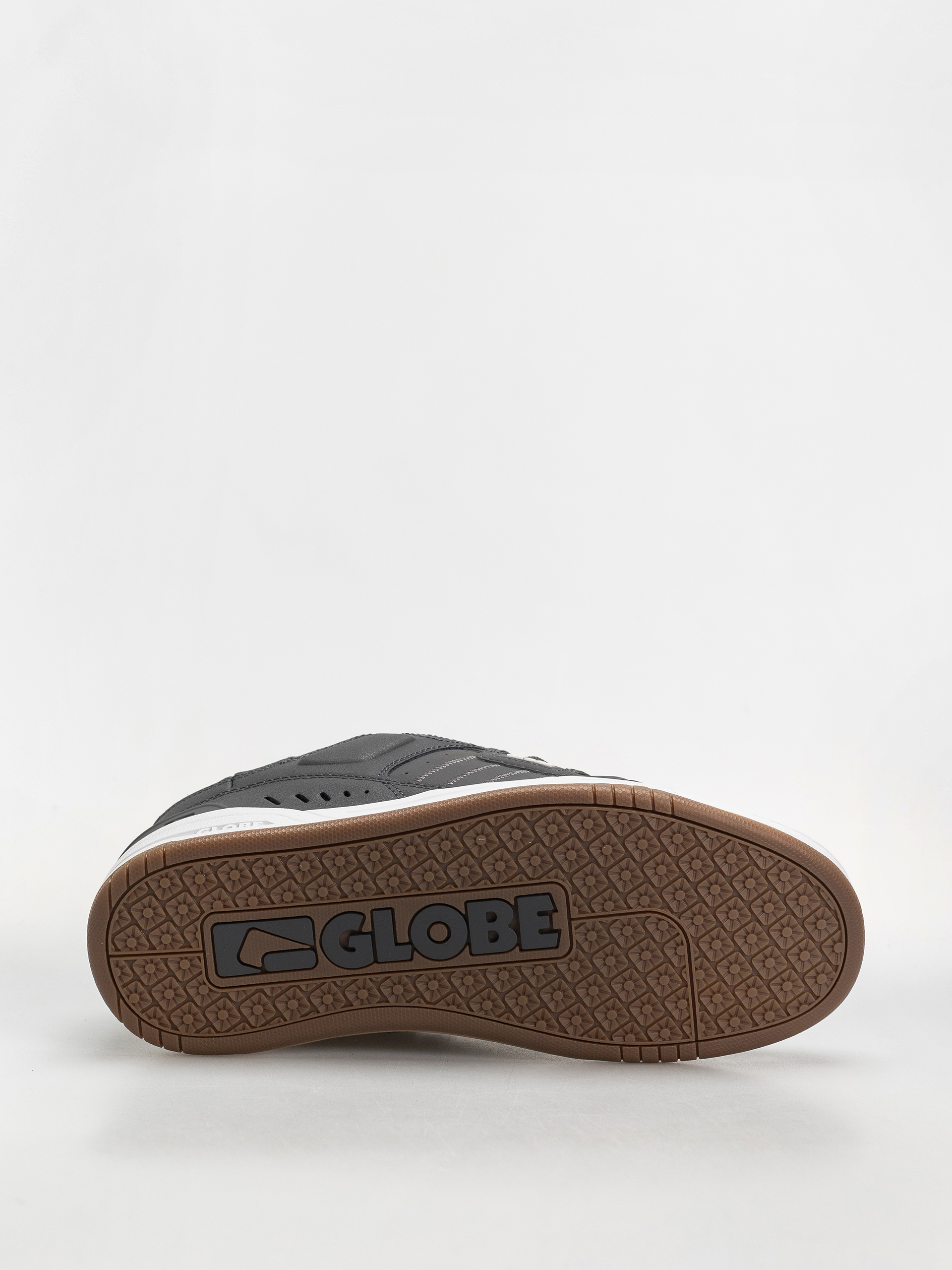 Globe Fusion Cipők (charcoal/white)