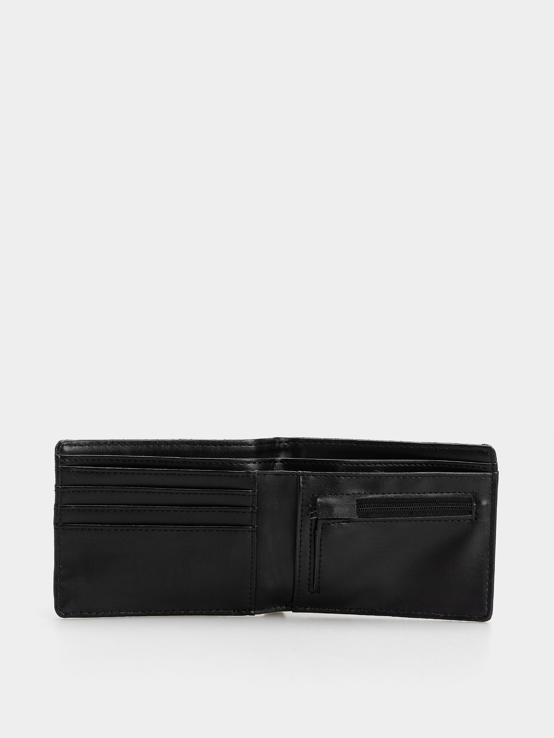 Santa Cruz Dressen Tribal Pénztárca (black)