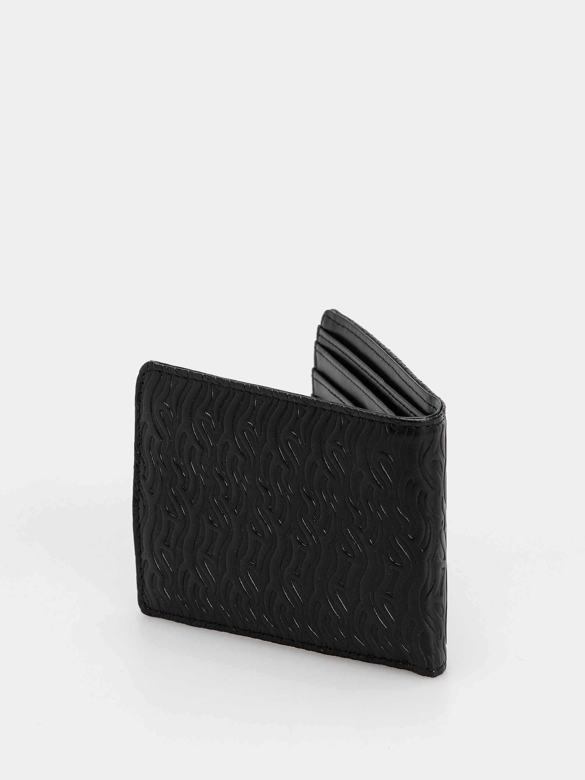 Santa Cruz Dressen Tribal Pénztárca (black)