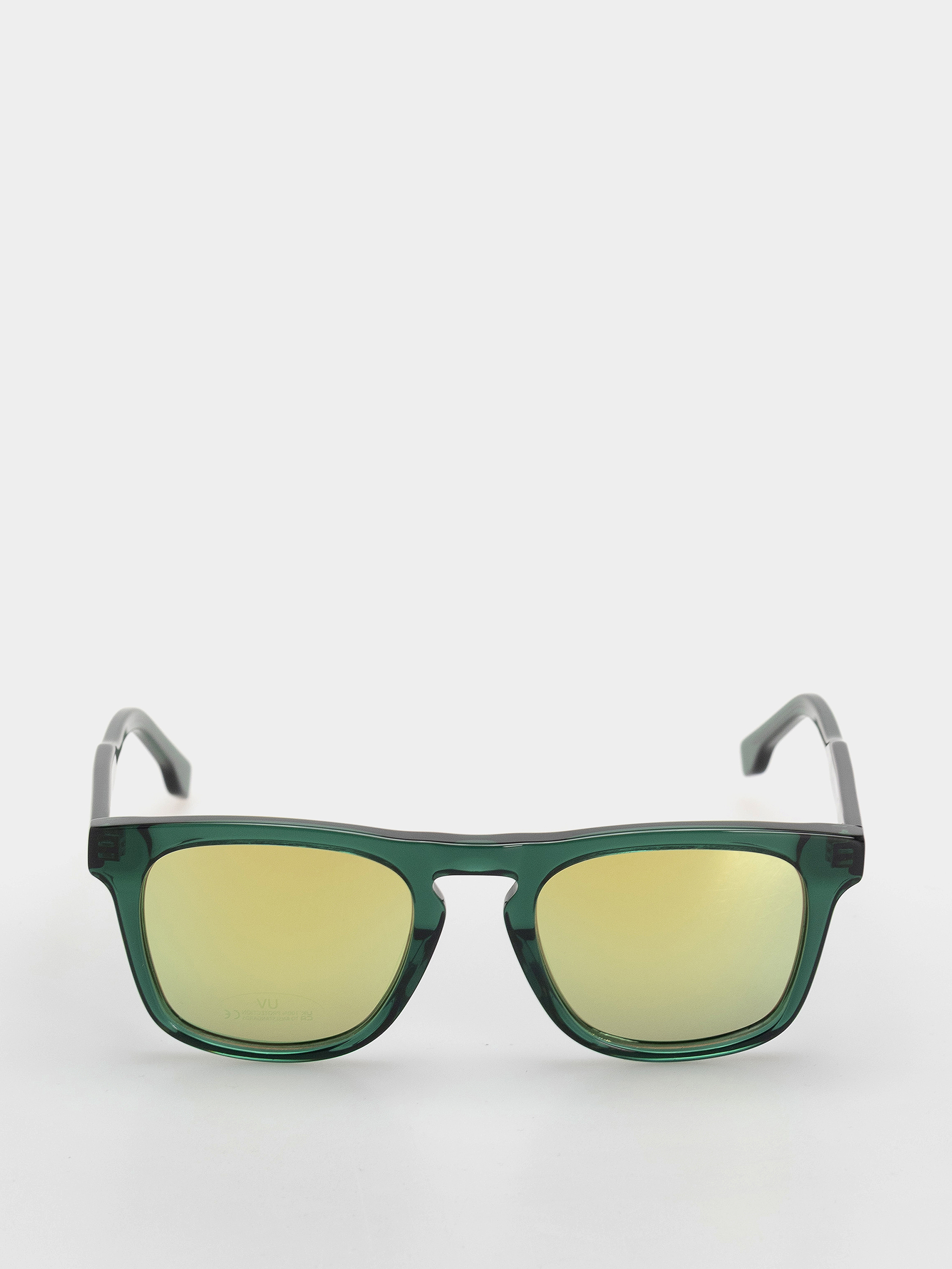 Santa Cruz Luna Napszemüvegek (kale/yellow)