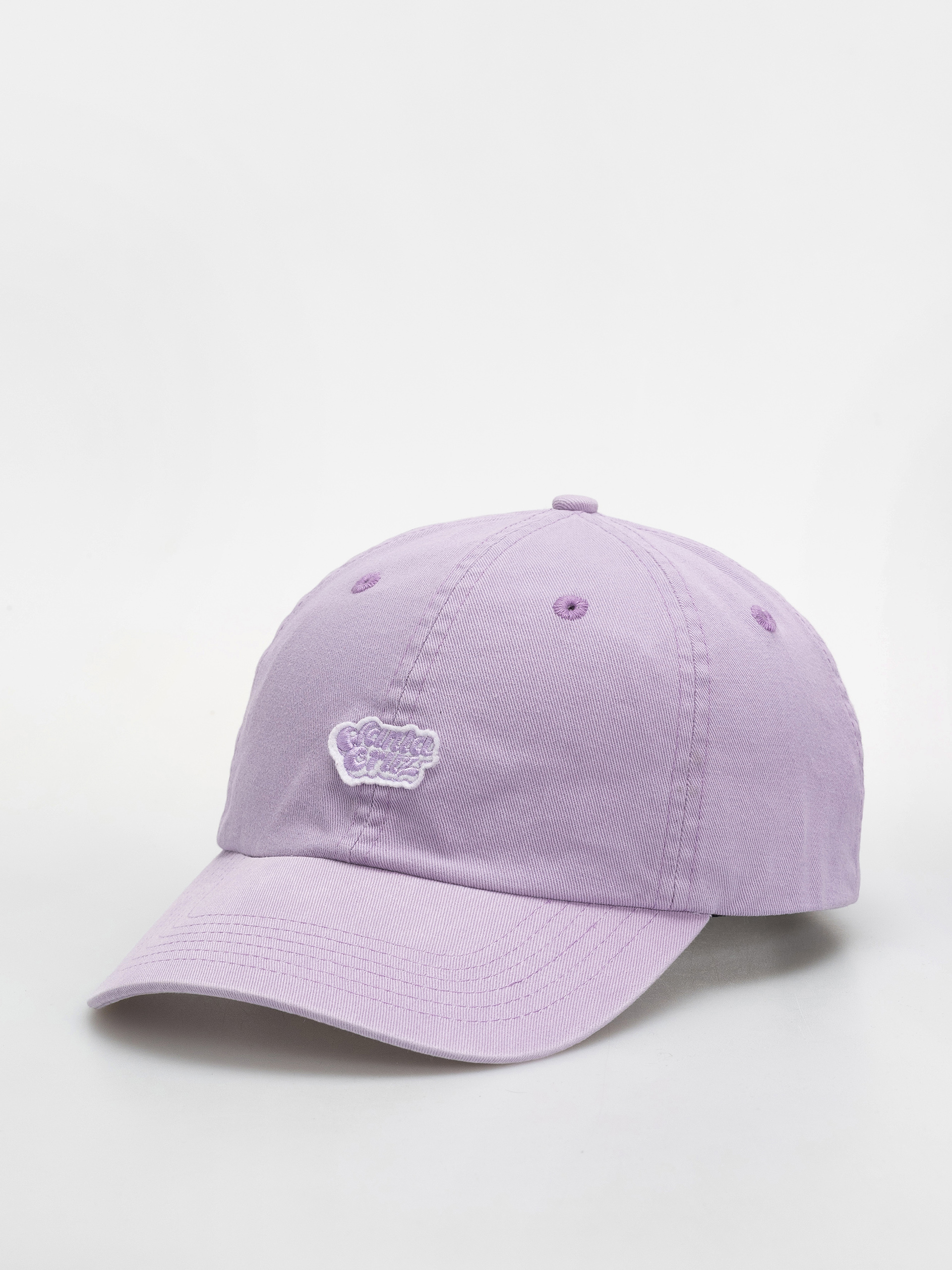 Santa Cruz Groovy Stack Wmn Baseball sapka (lilac wash)