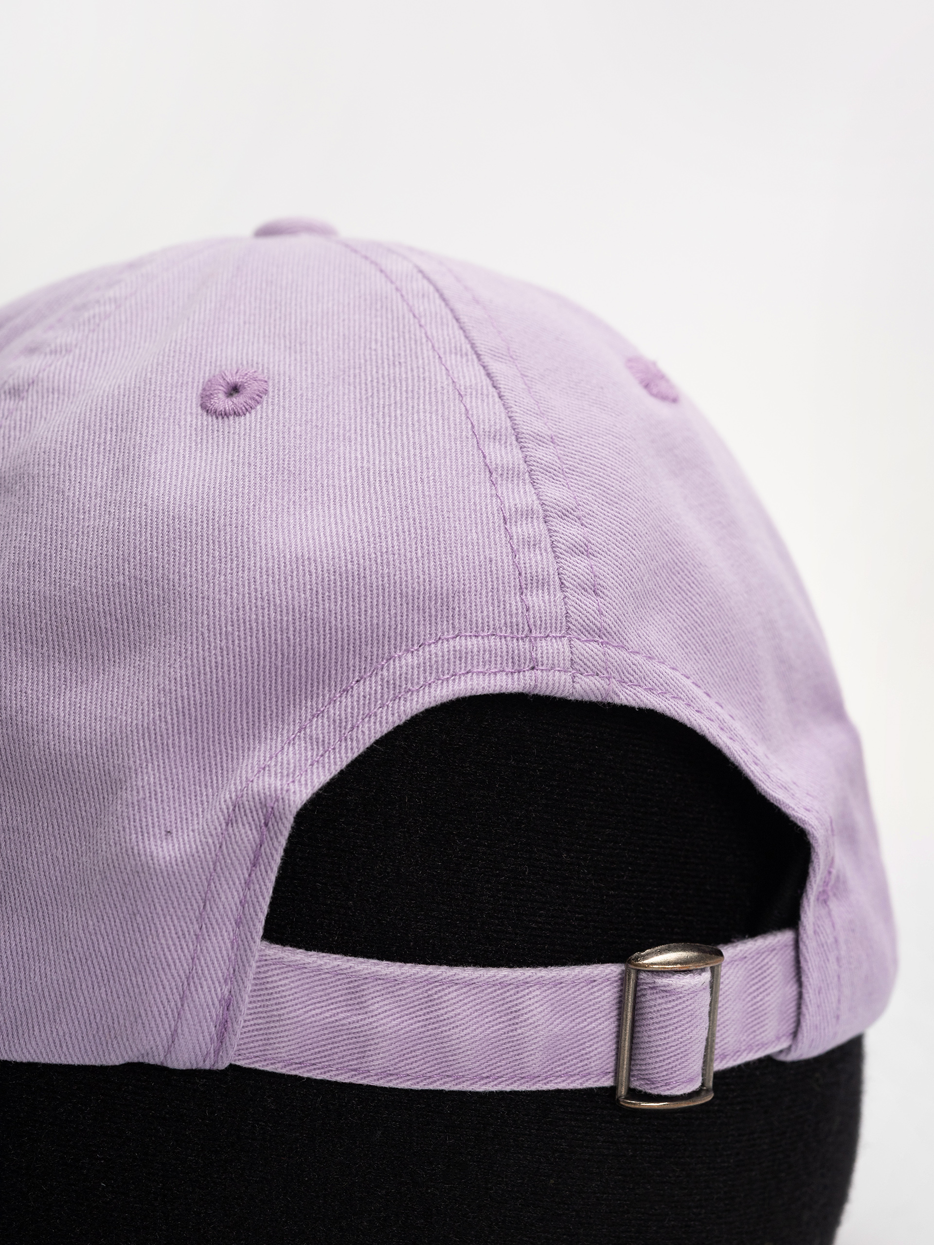Santa Cruz Groovy Stack Wmn Baseball sapka (lilac wash)