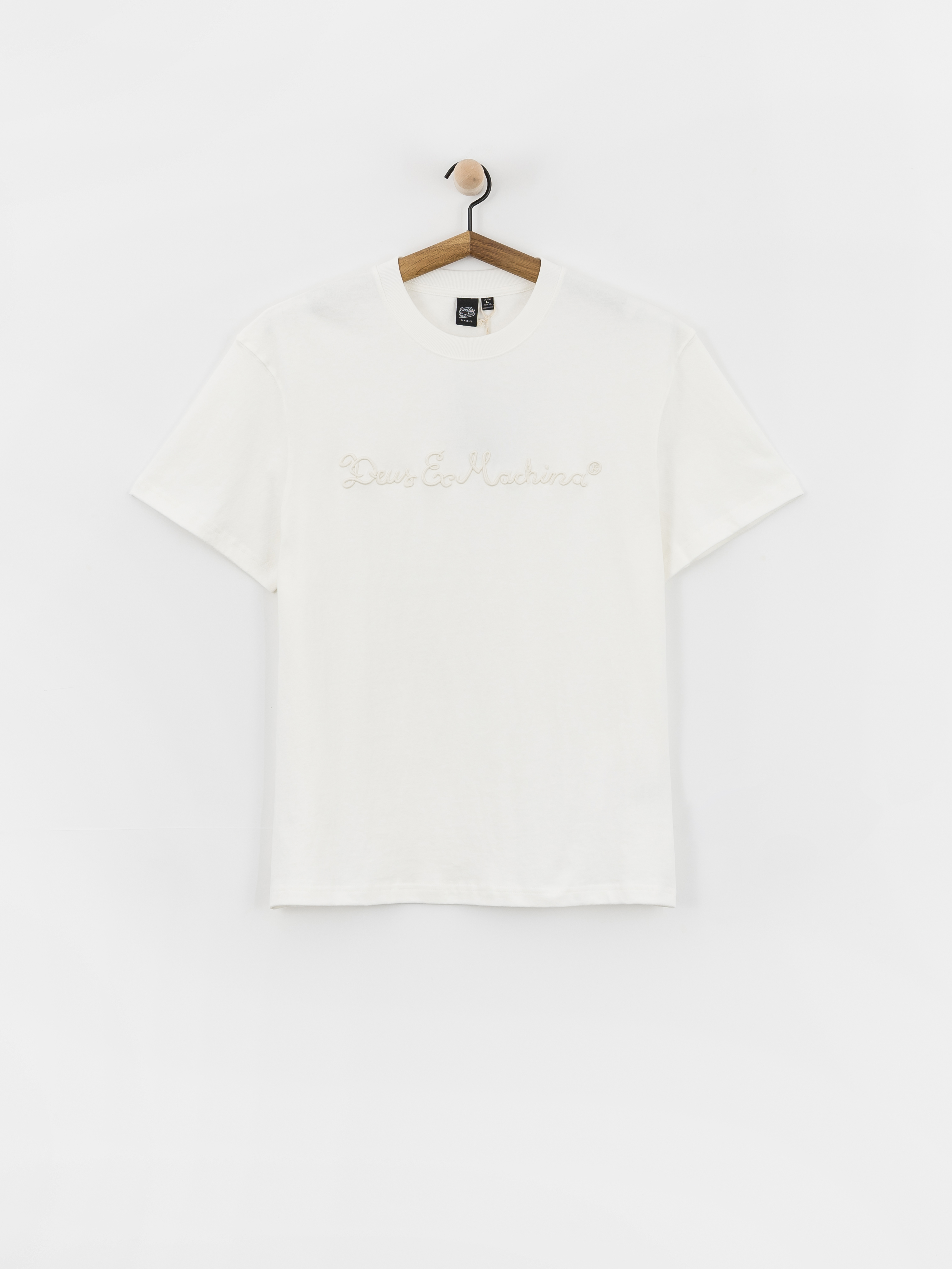 Deus Ex Machina Noodle Póló (white)