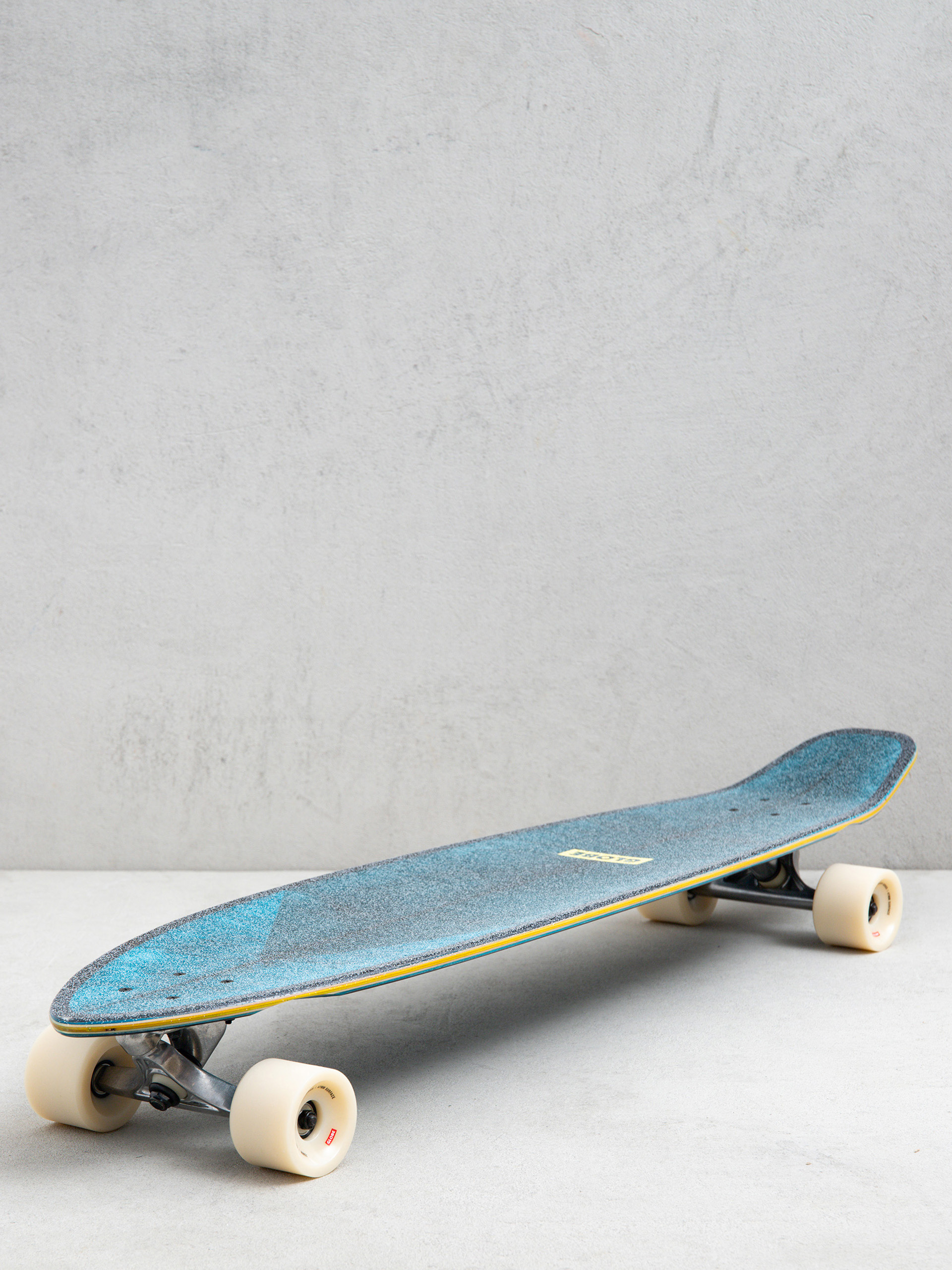 Longboard Globe Byron Bay (sun days)