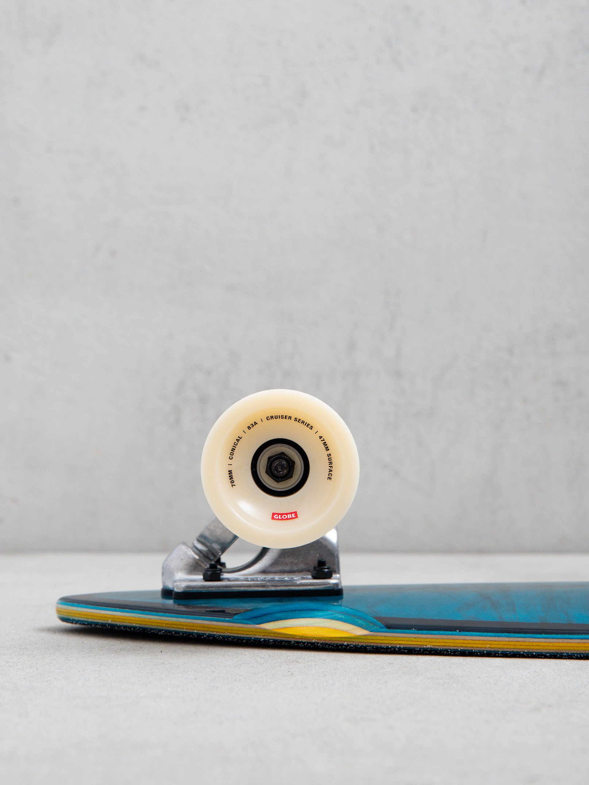 Longboard Globe Byron Bay (sun days)