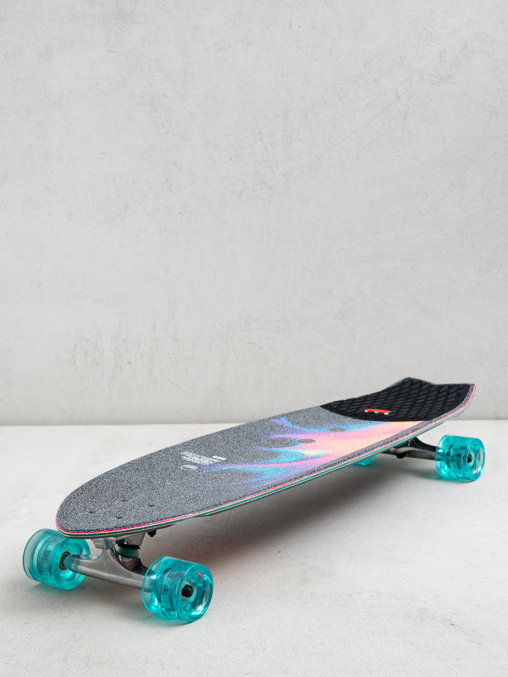 Cruiser Globe Chromantic (maitrus)