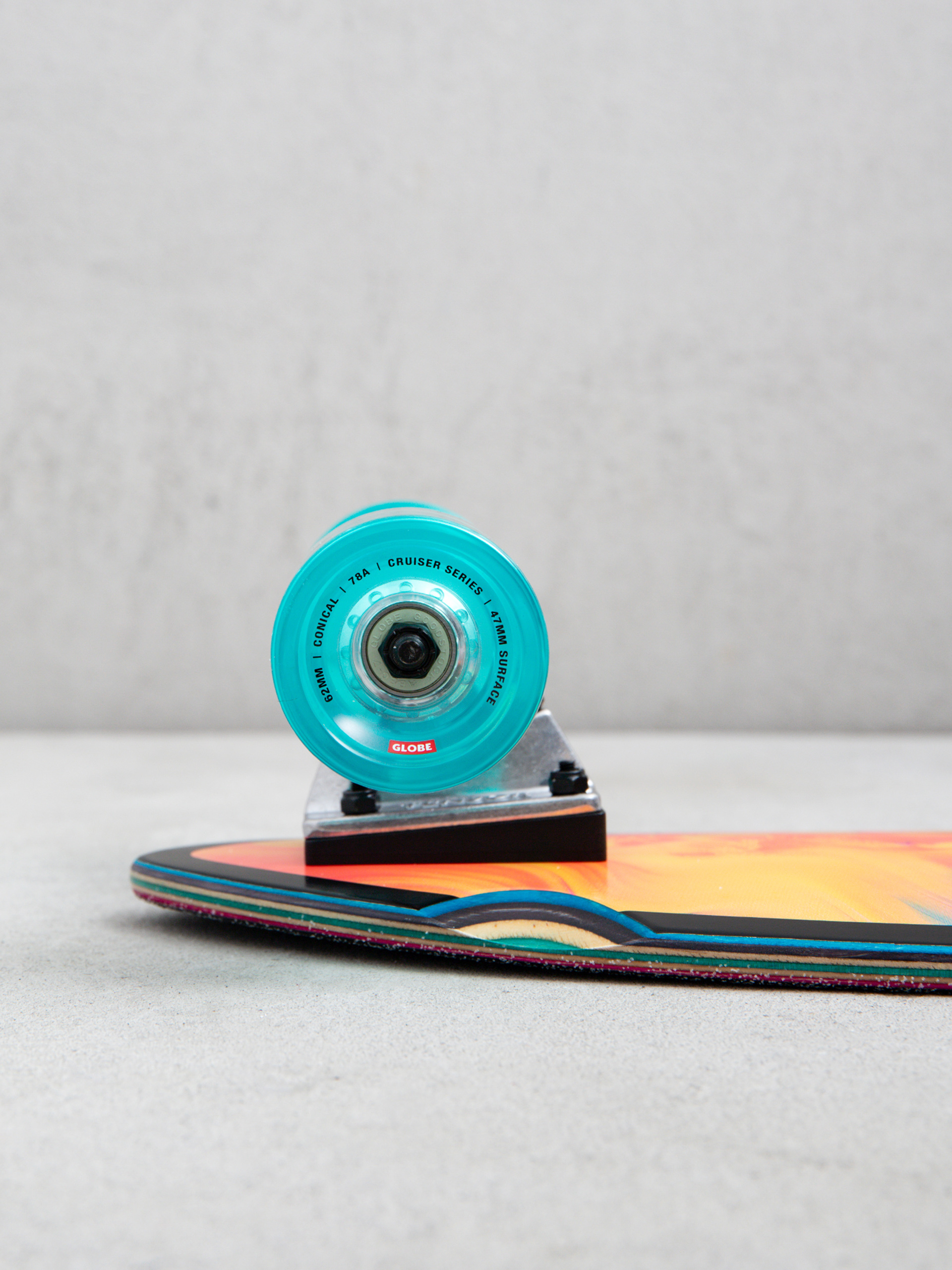 Cruiser Globe Chromantic (maitrus)