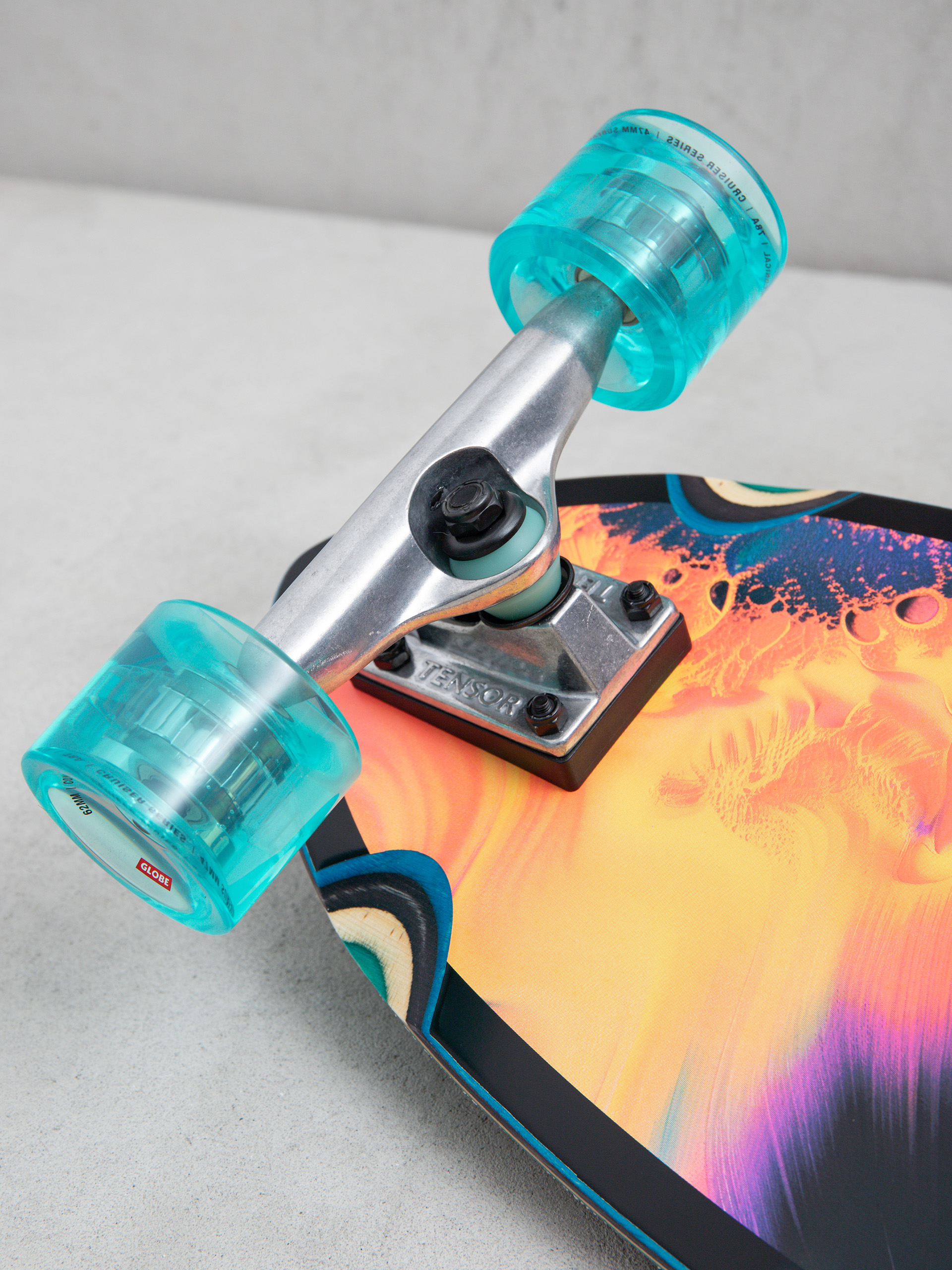 Cruiser Globe Chromantic (maitrus)