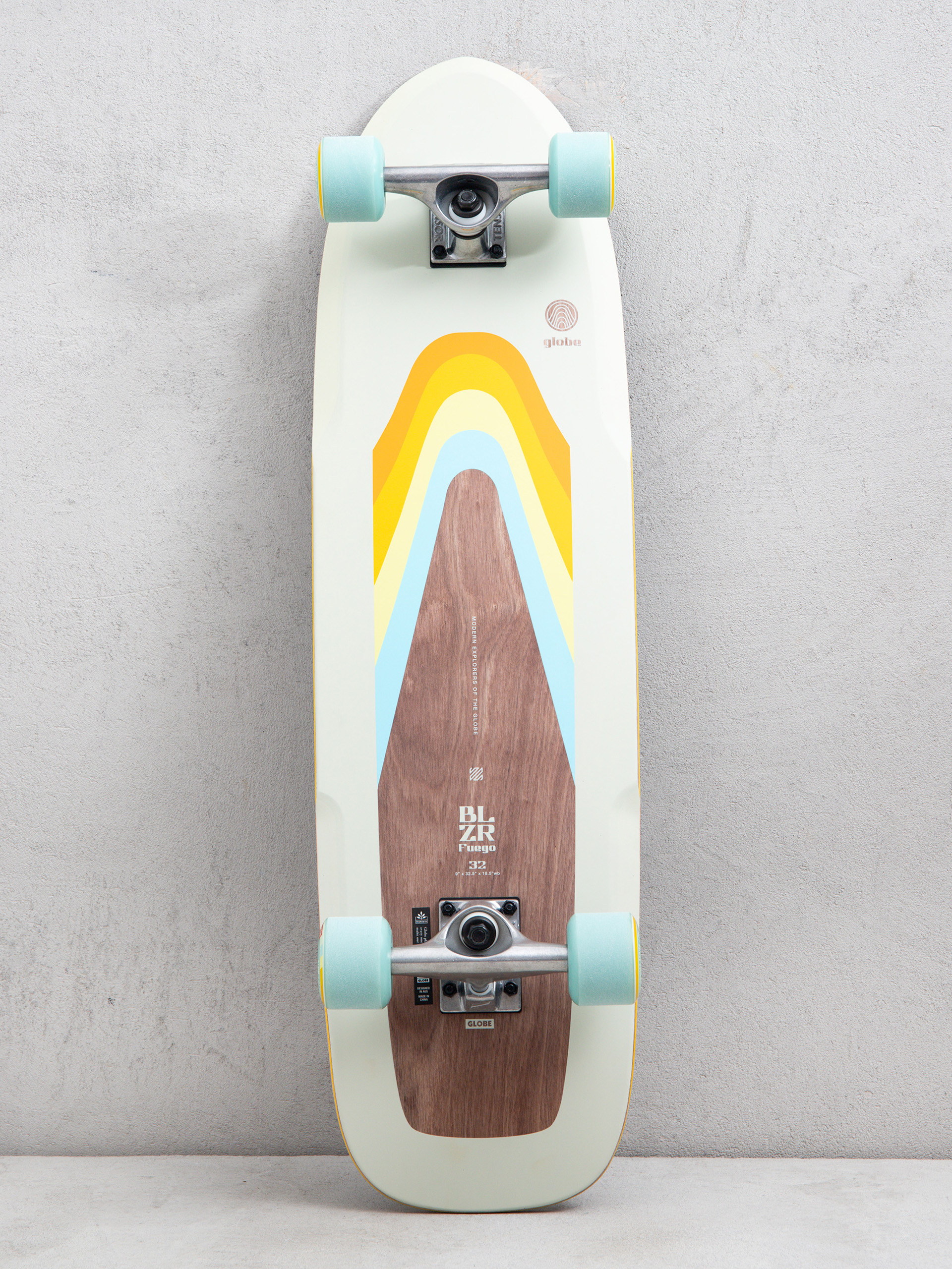 Cruiser Globe Blazer Fuego 32 (horizon)