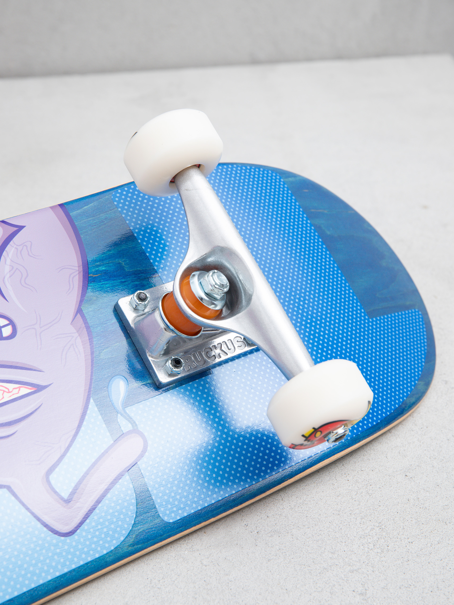 Toy Machine Monster Flex Komplett gördeszka 
