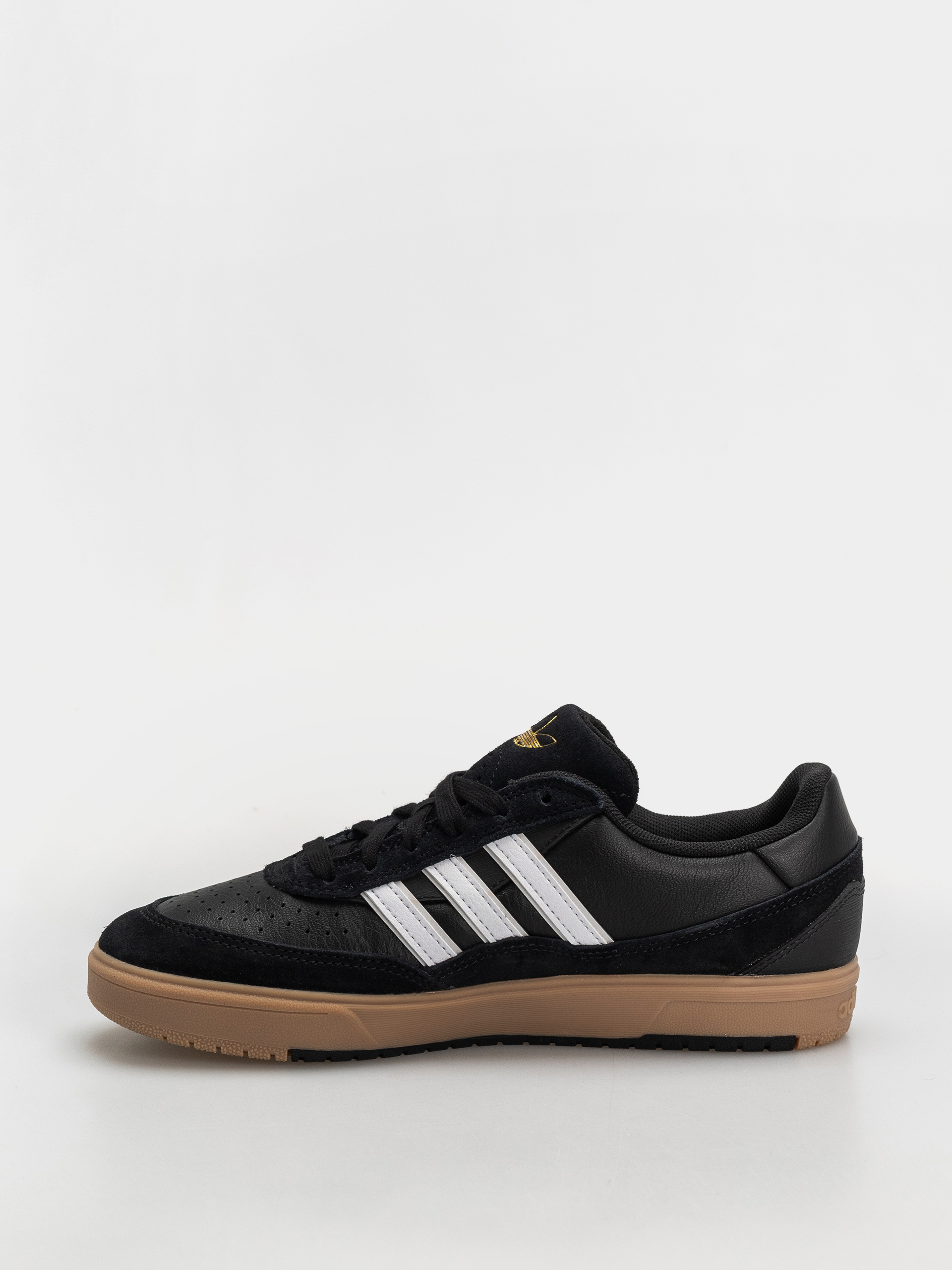 adidas Tyshawn II Cipők (cblack/ftwwht/gum4)