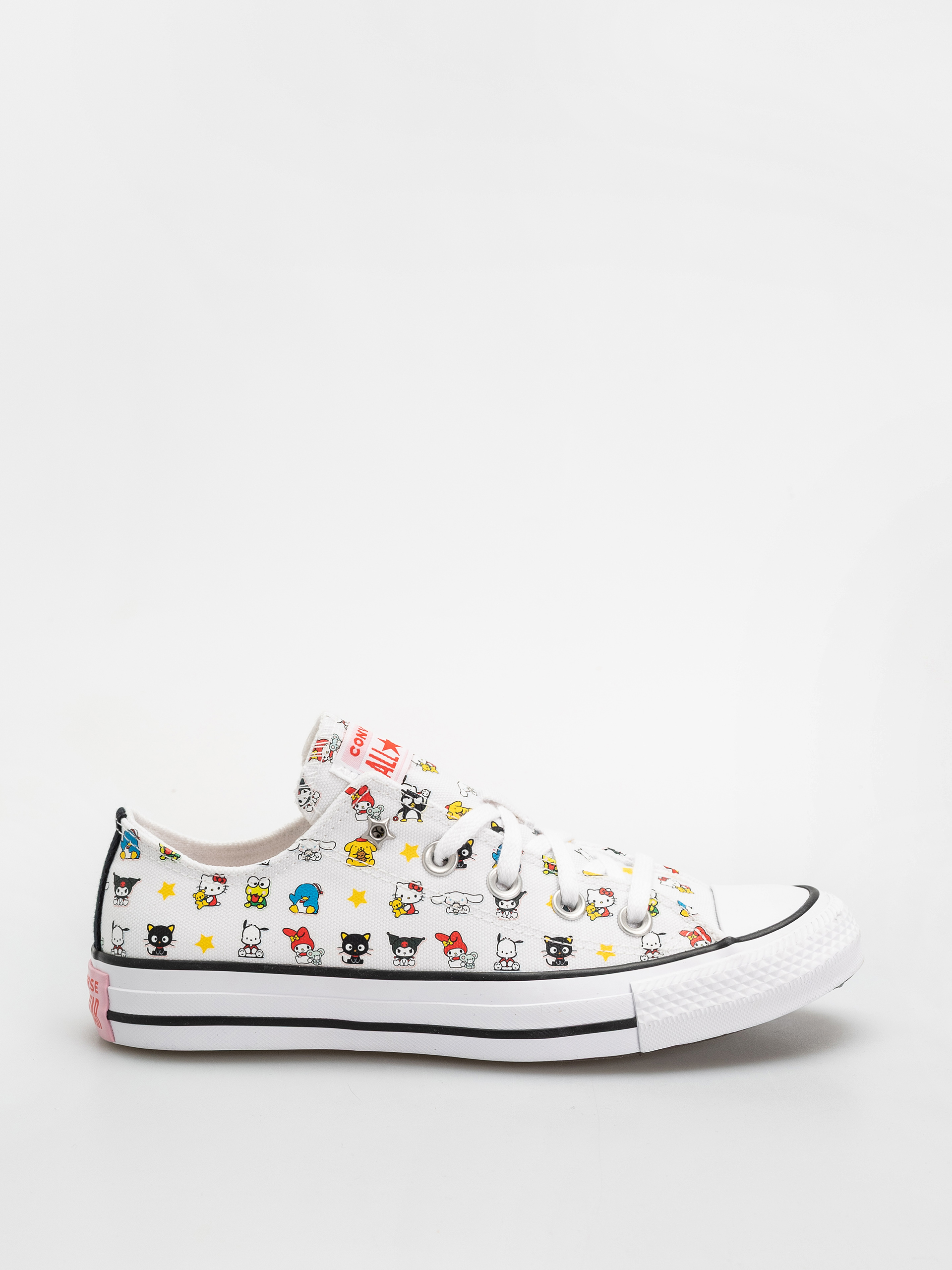 Converse Chuck Taylor All Star Ox Tornacipők