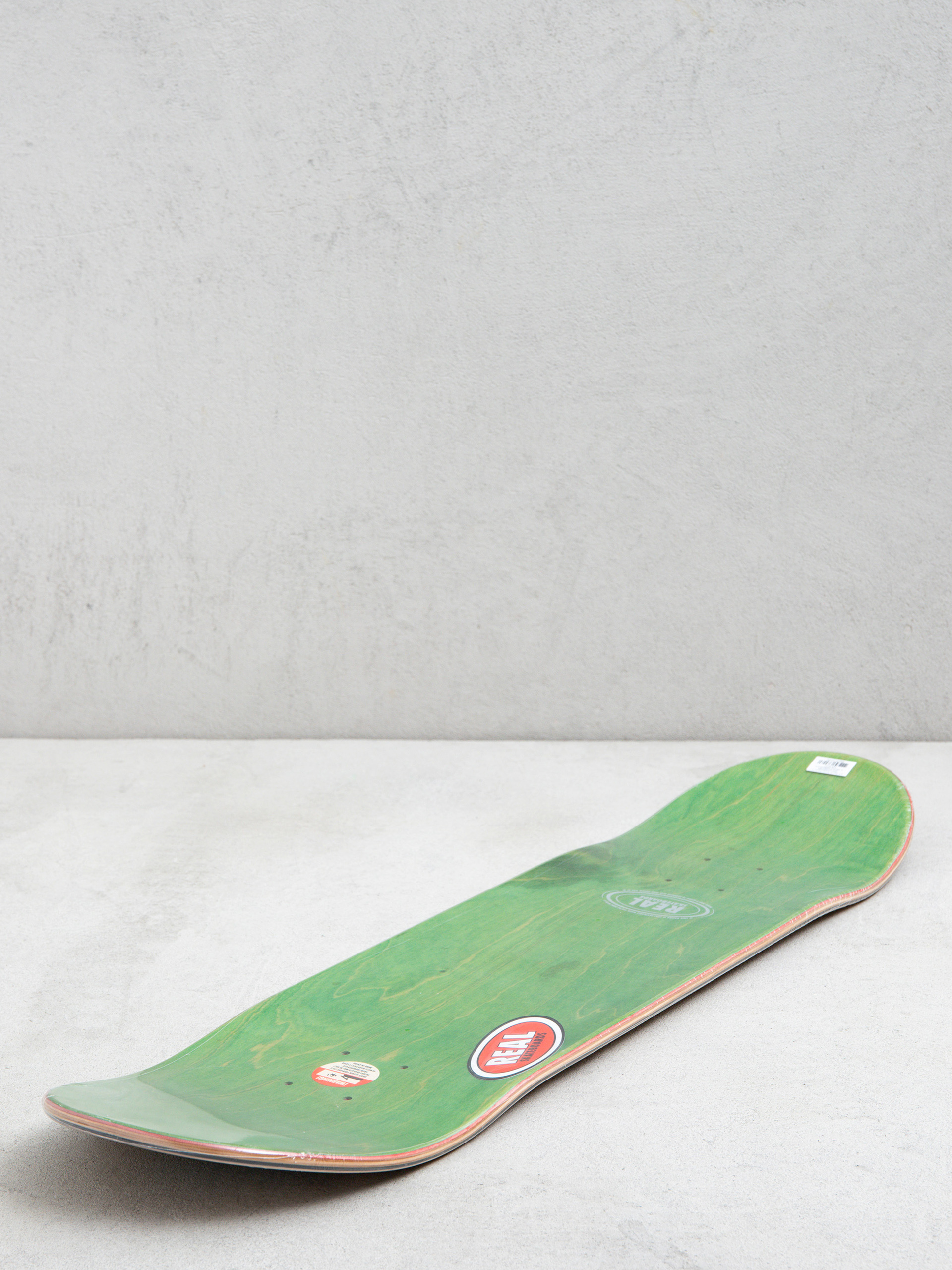 Real Kyle Engraved Gördeszka lap