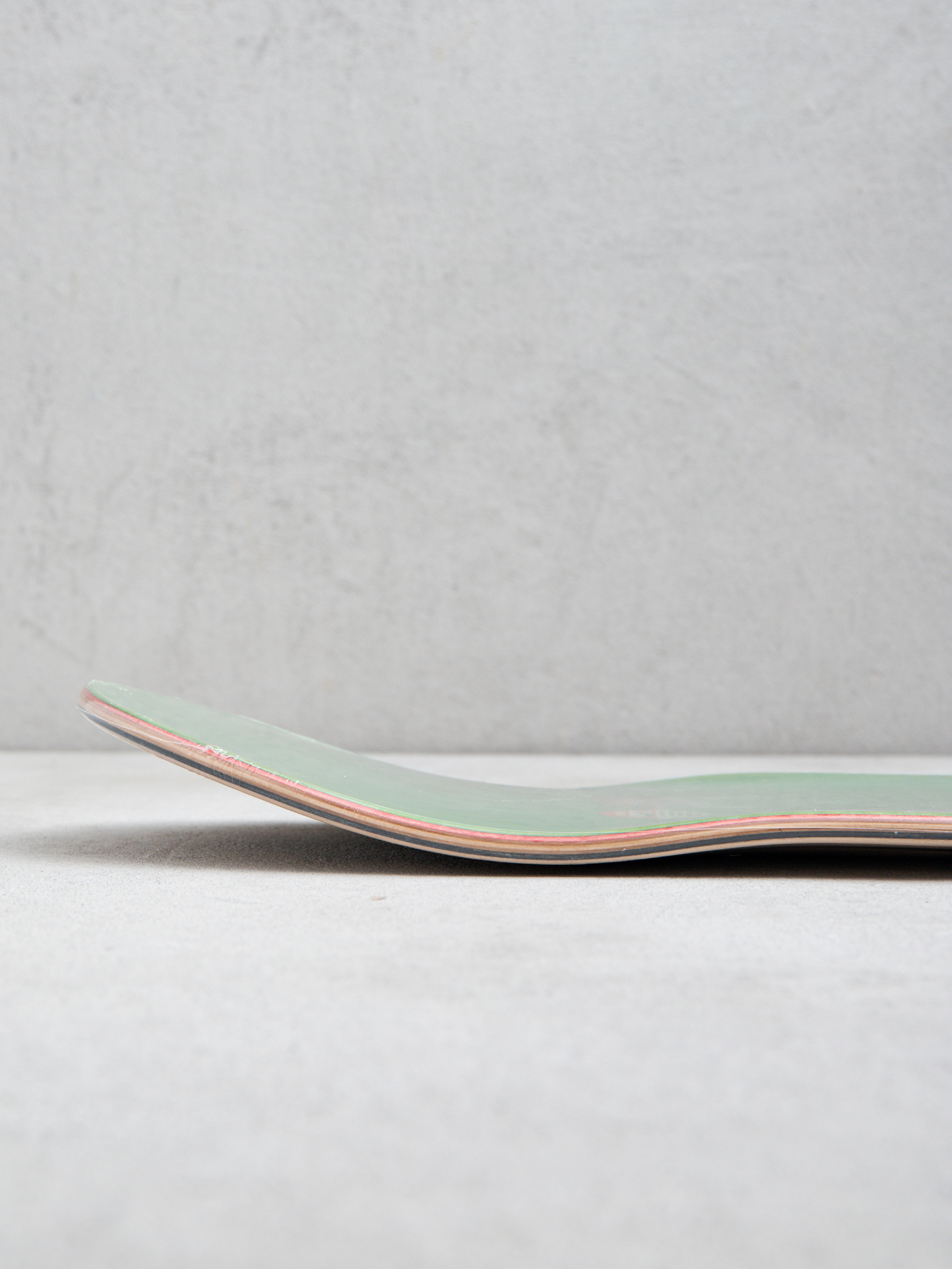 Real Kyle Engraved Gördeszka lap