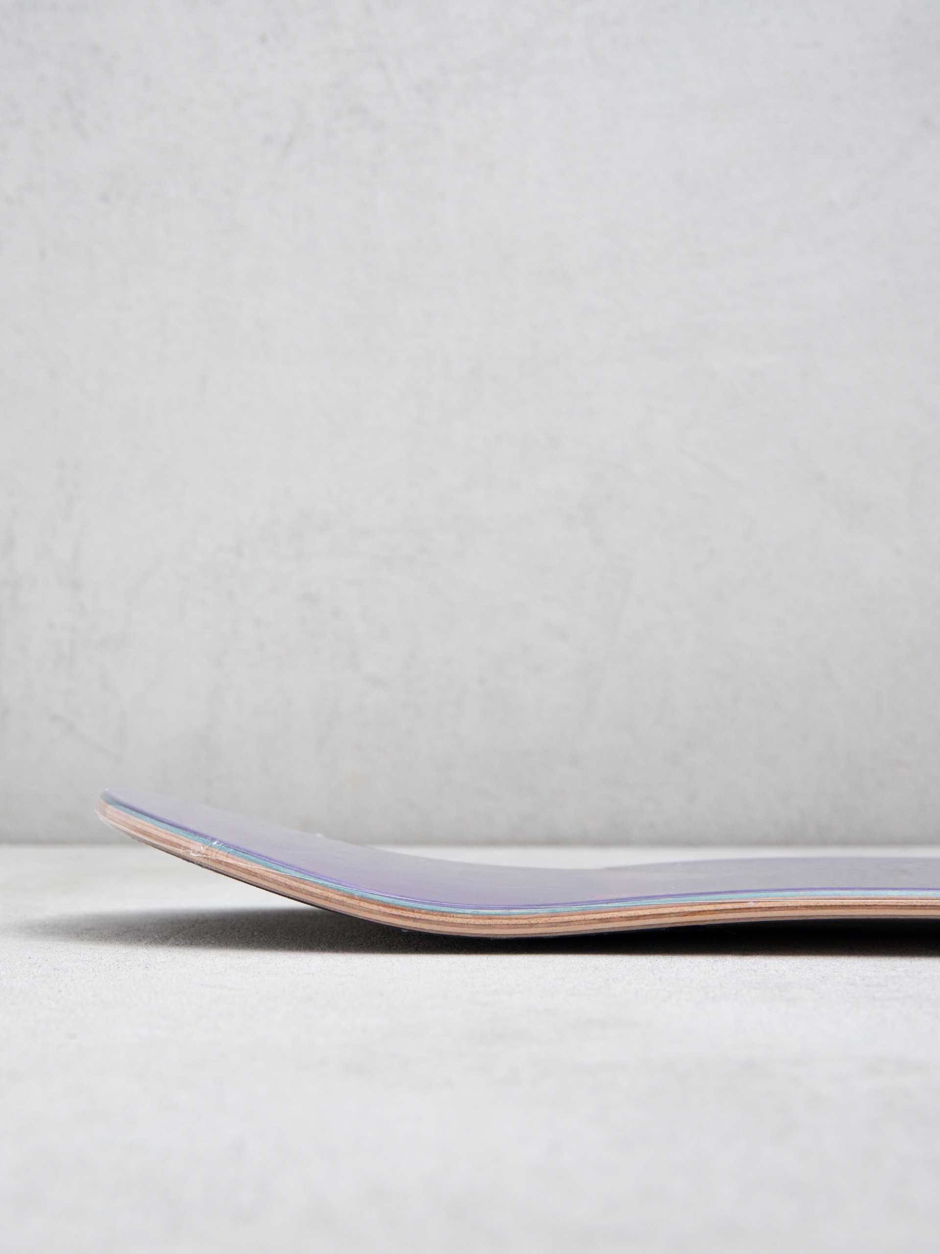 Antihero Grant Medieval Gördeszka lap