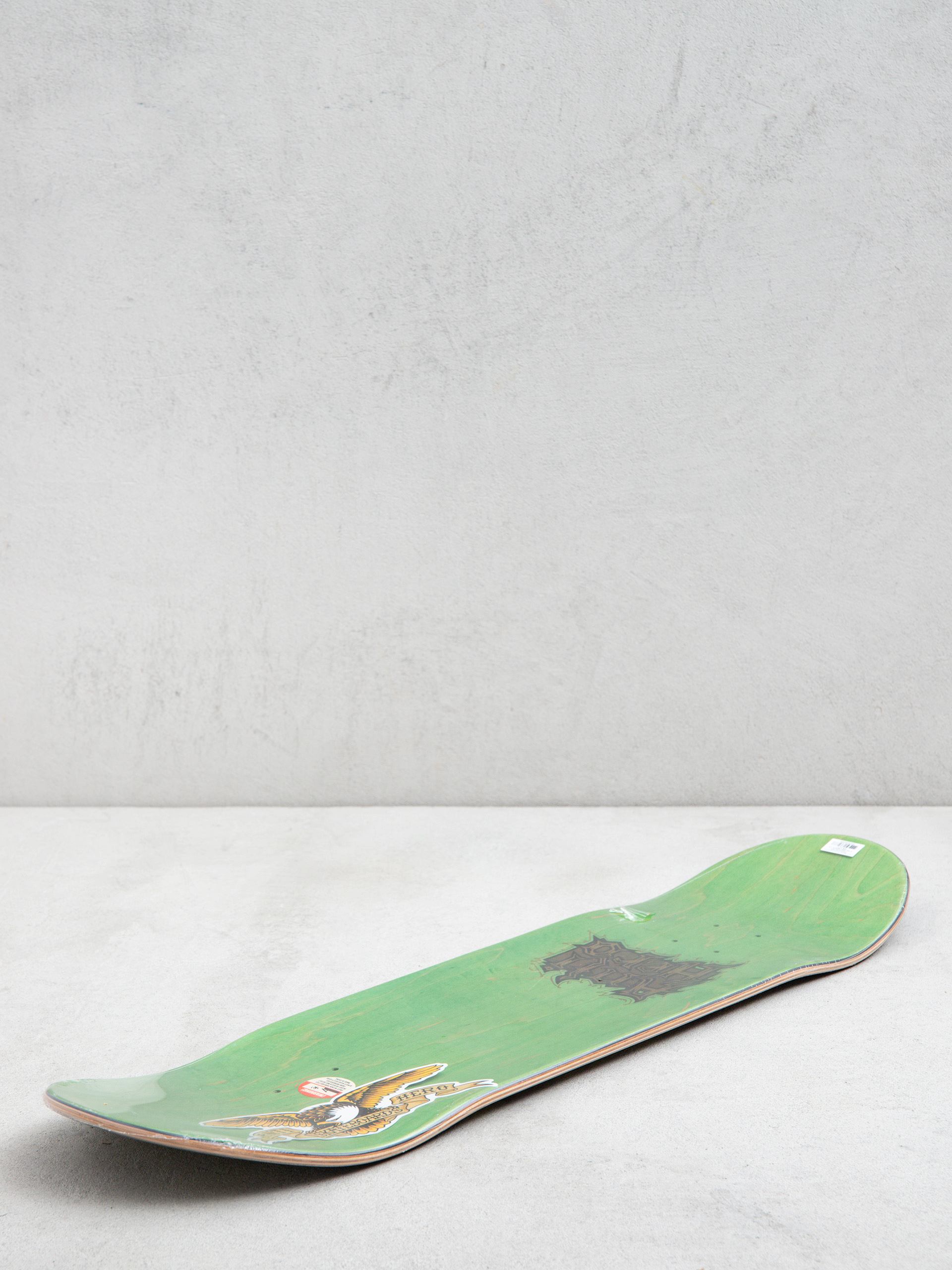 Antihero Grant Medieval Gördeszka lap (brown)